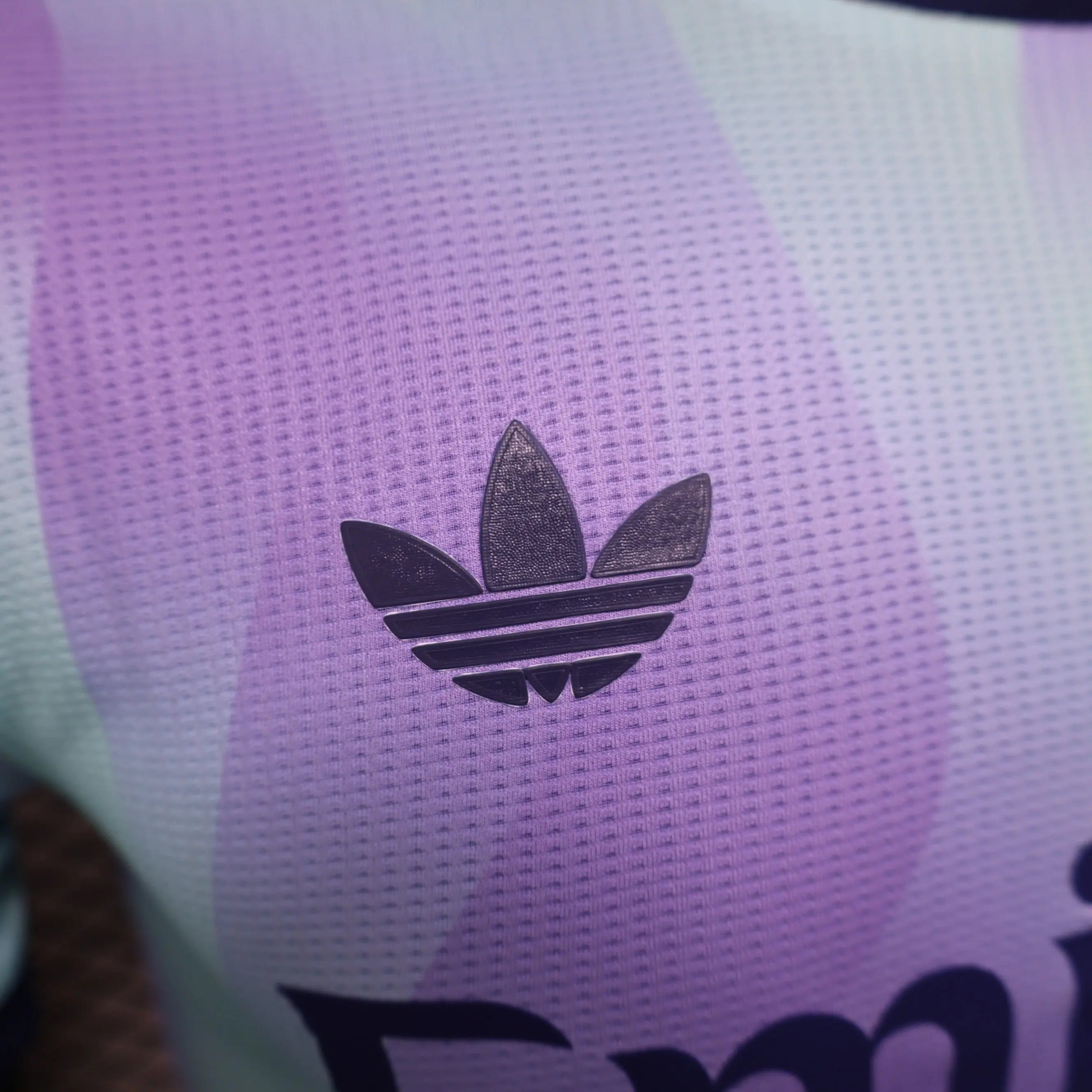 Maillot Arsenal Third 2024/2025 – Version Player