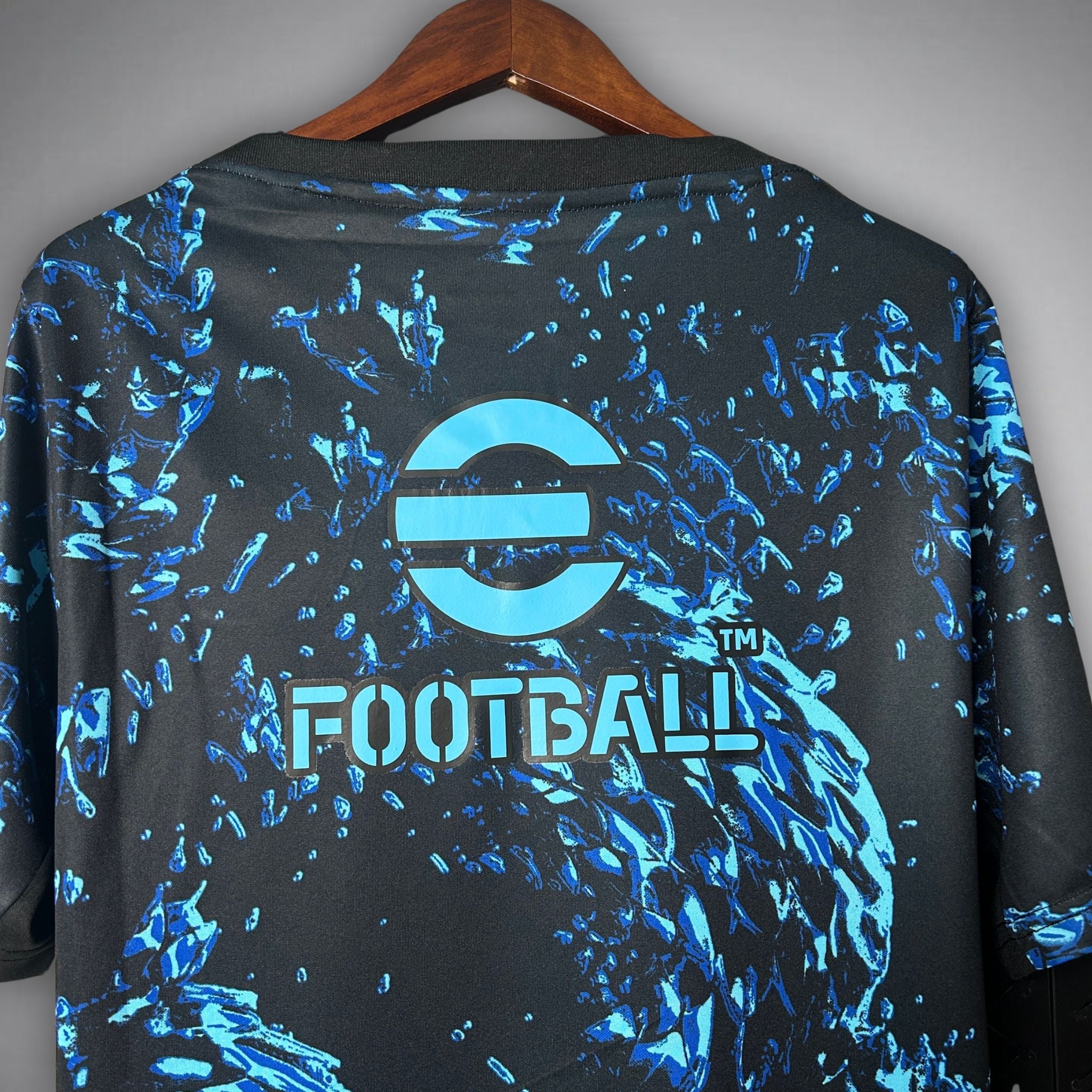 Inter Milan "Veleno Blue"