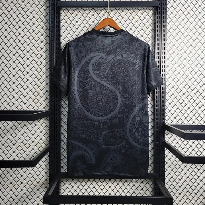 Maillot Fc Barcelone " Black " Concept 2024/2025