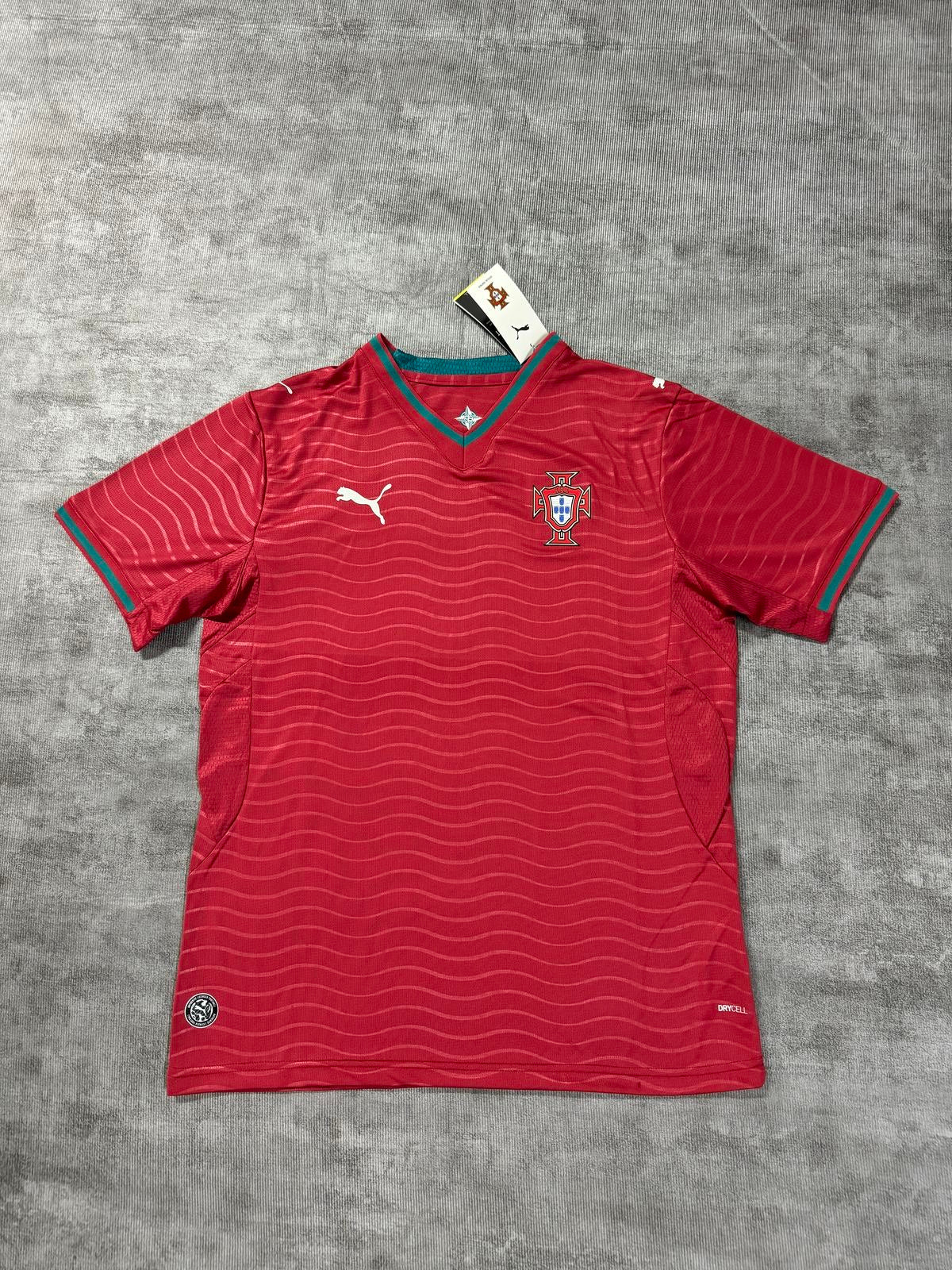 Maillot Portugal 2026