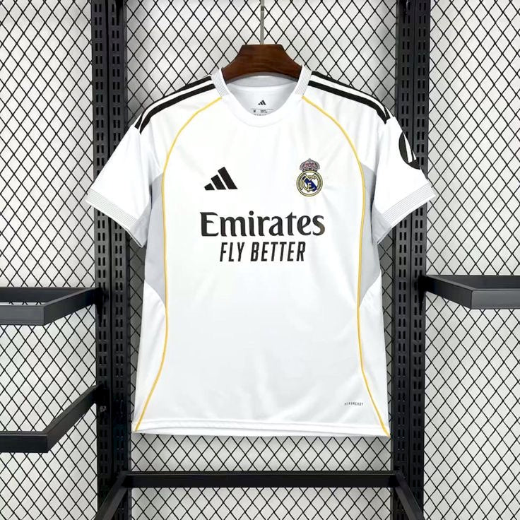 Real Madrid 2026