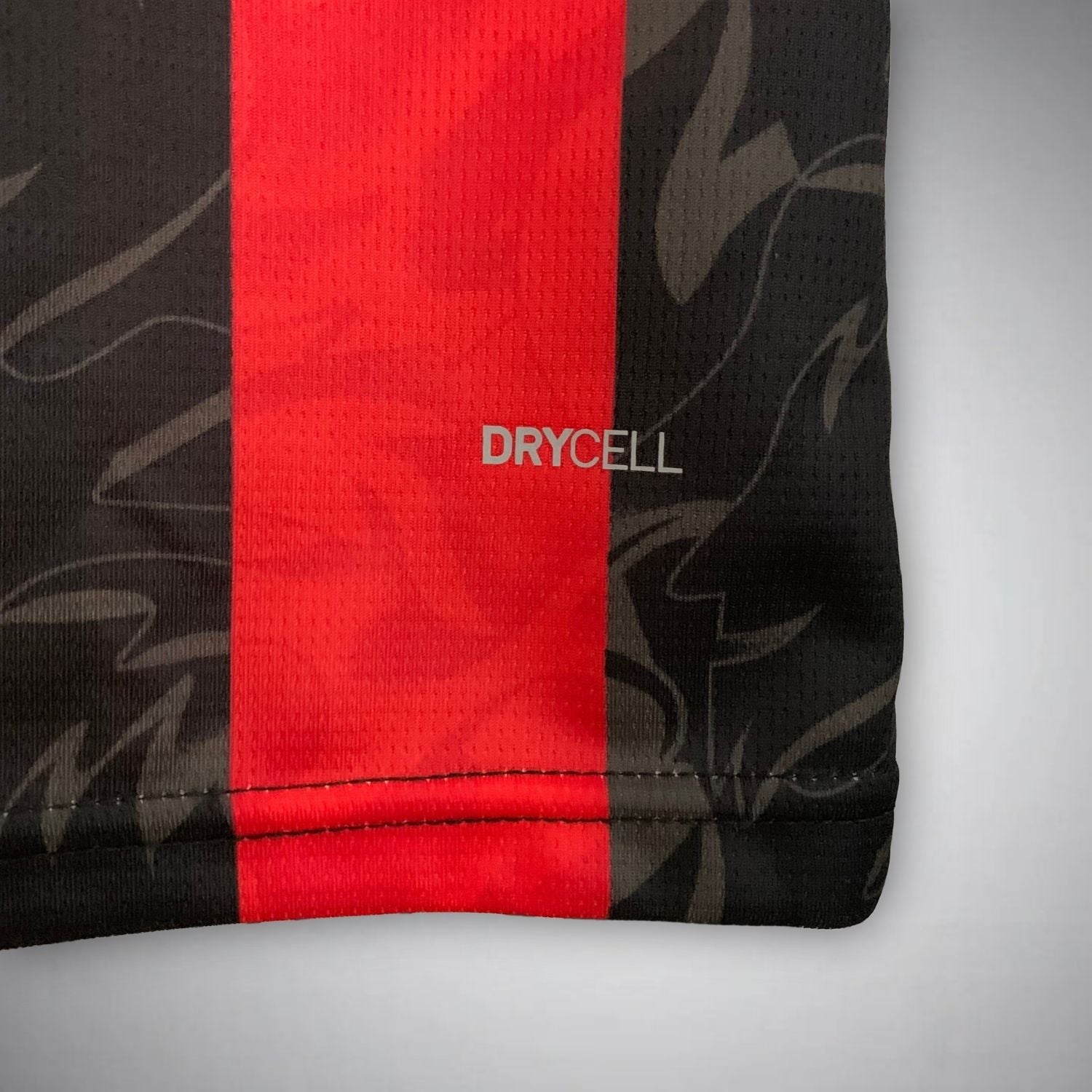 Maillot domicile de l'AC Milan 25/26