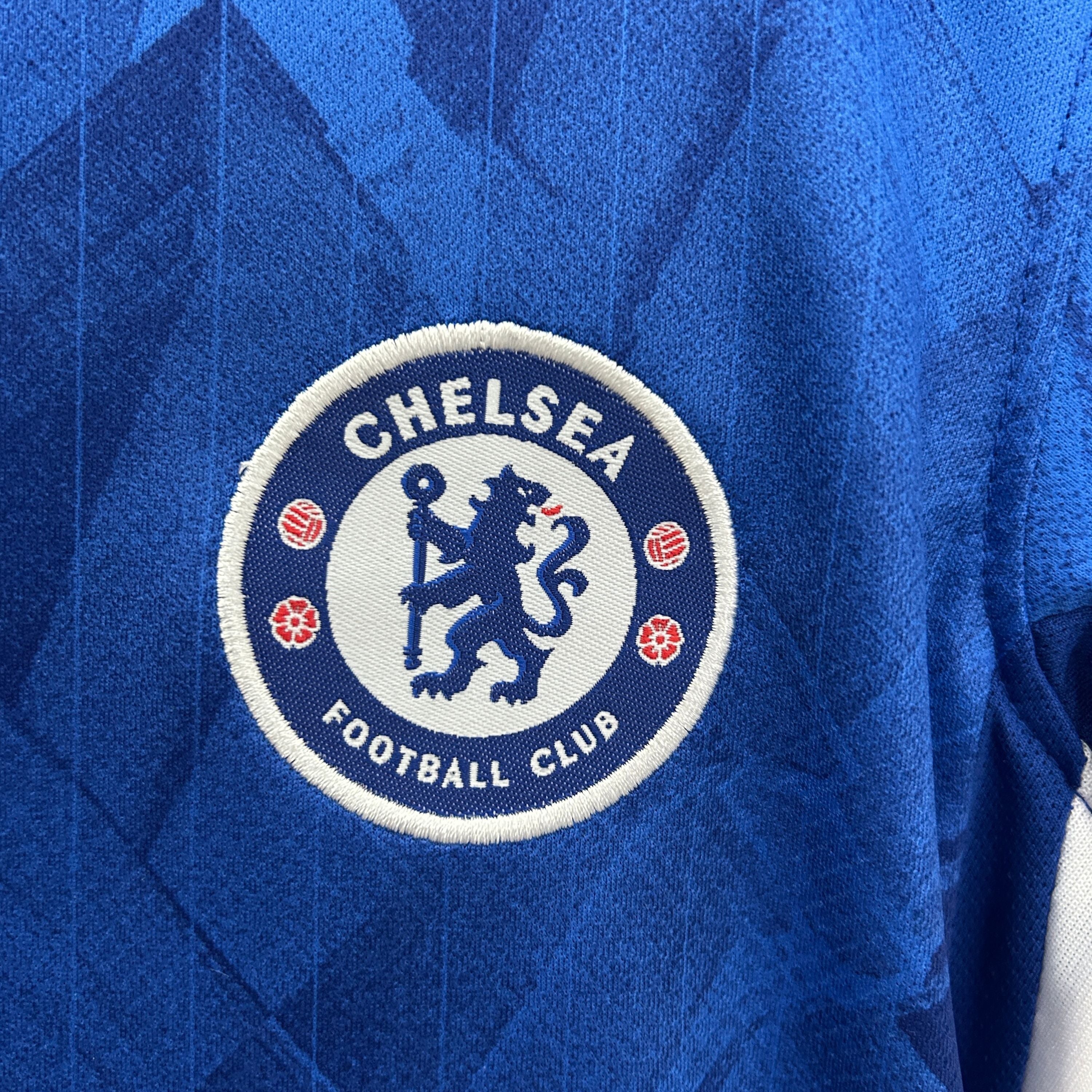Taille 25/26 Chelsea Domicile Enfant