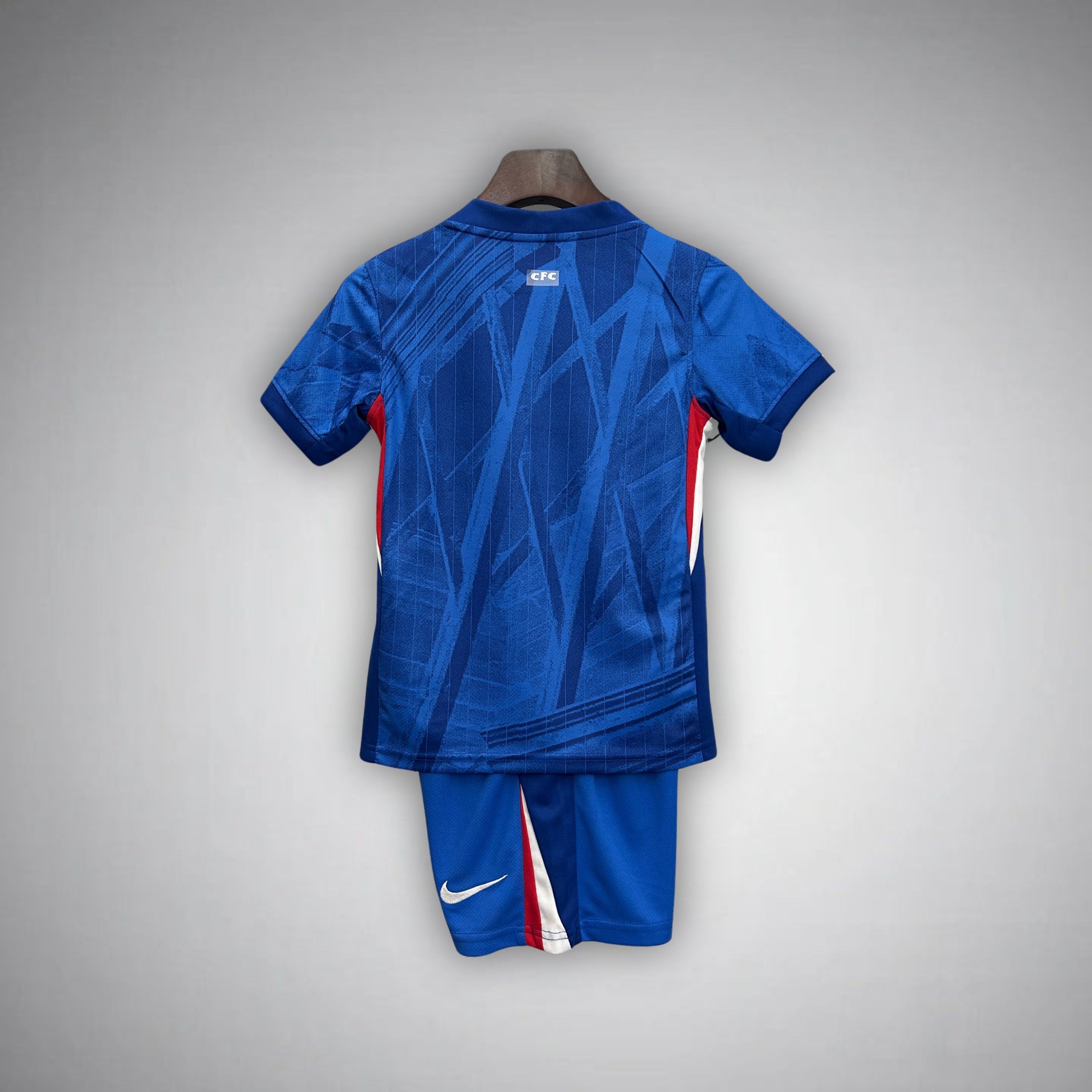 Taille 25/26 Chelsea Domicile Enfant