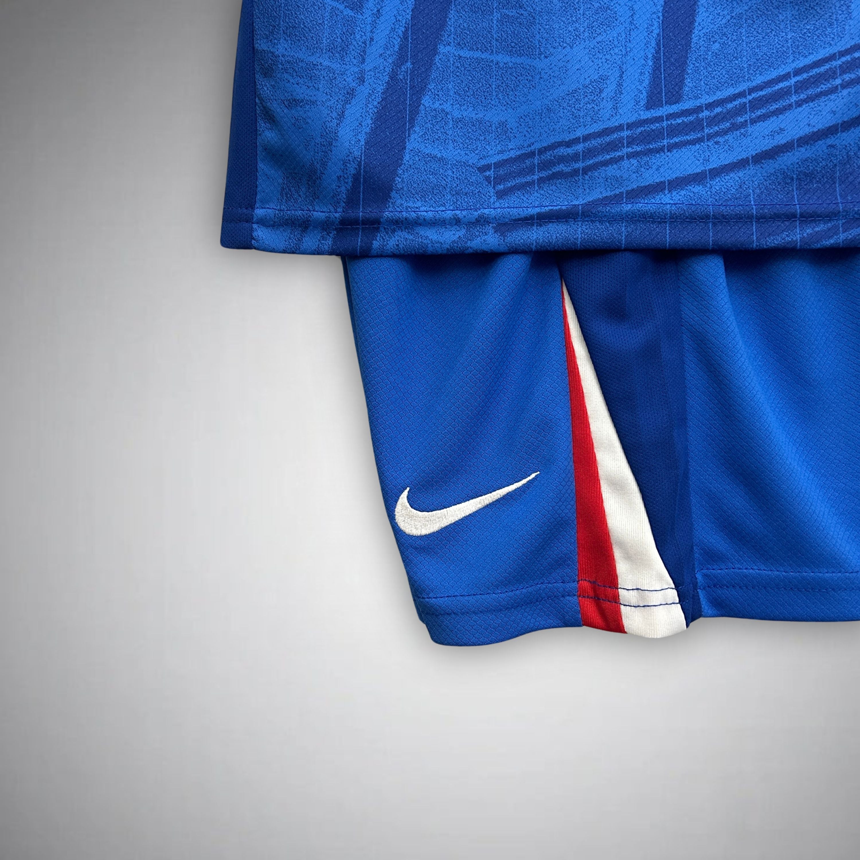 Taille 25/26 Chelsea Domicile Enfant