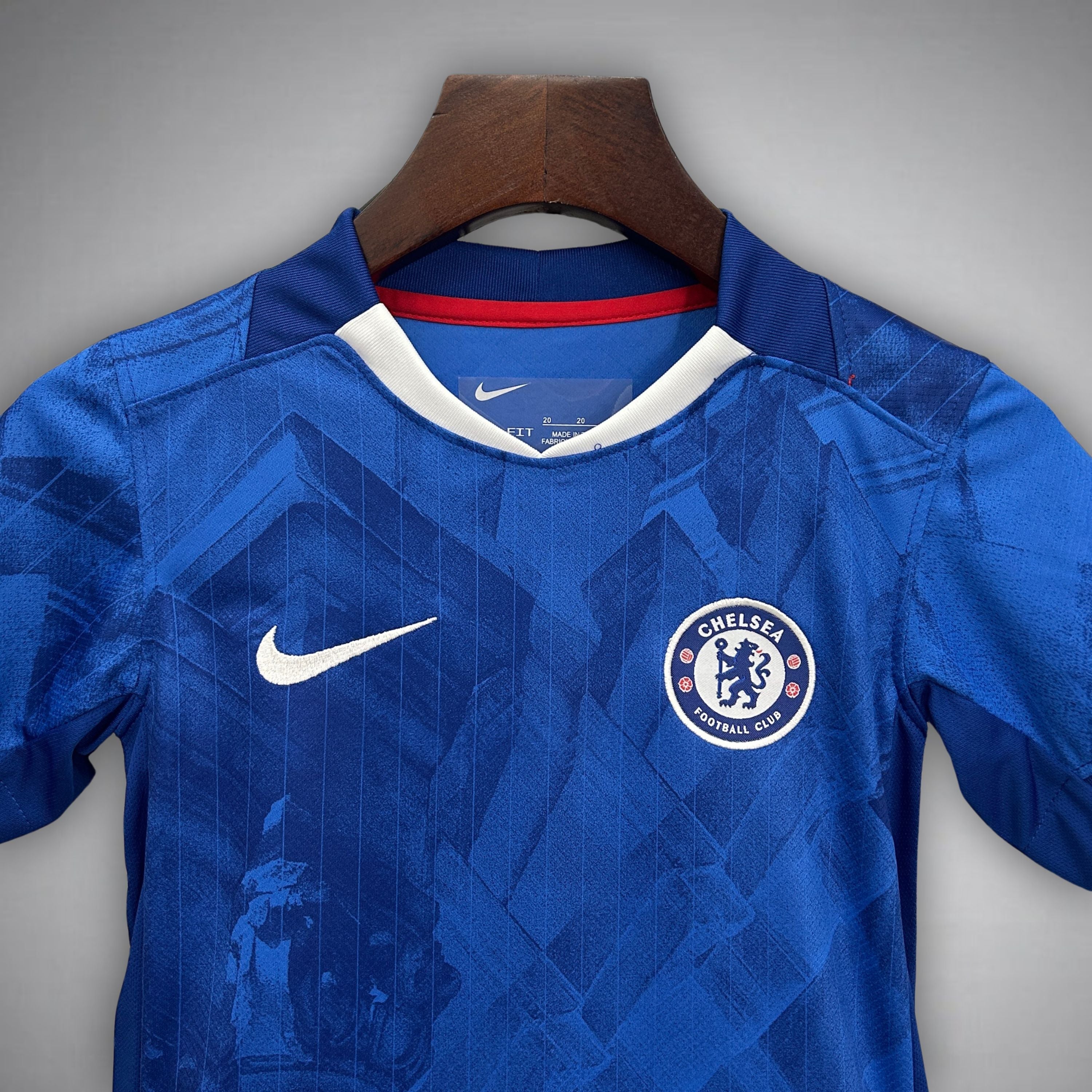 Taille 25/26 Chelsea Domicile Enfant