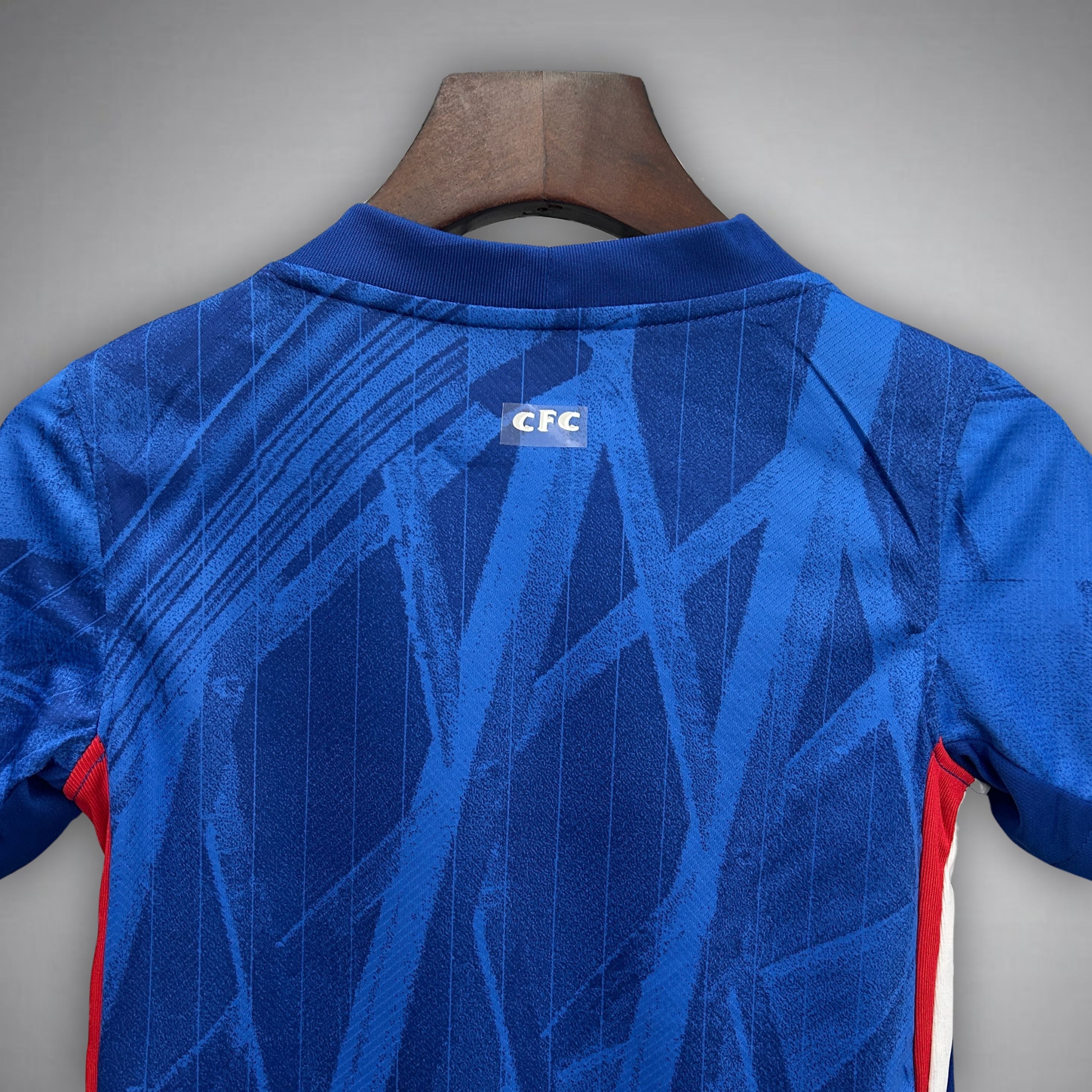 Taille 25/26 Chelsea Domicile Enfant