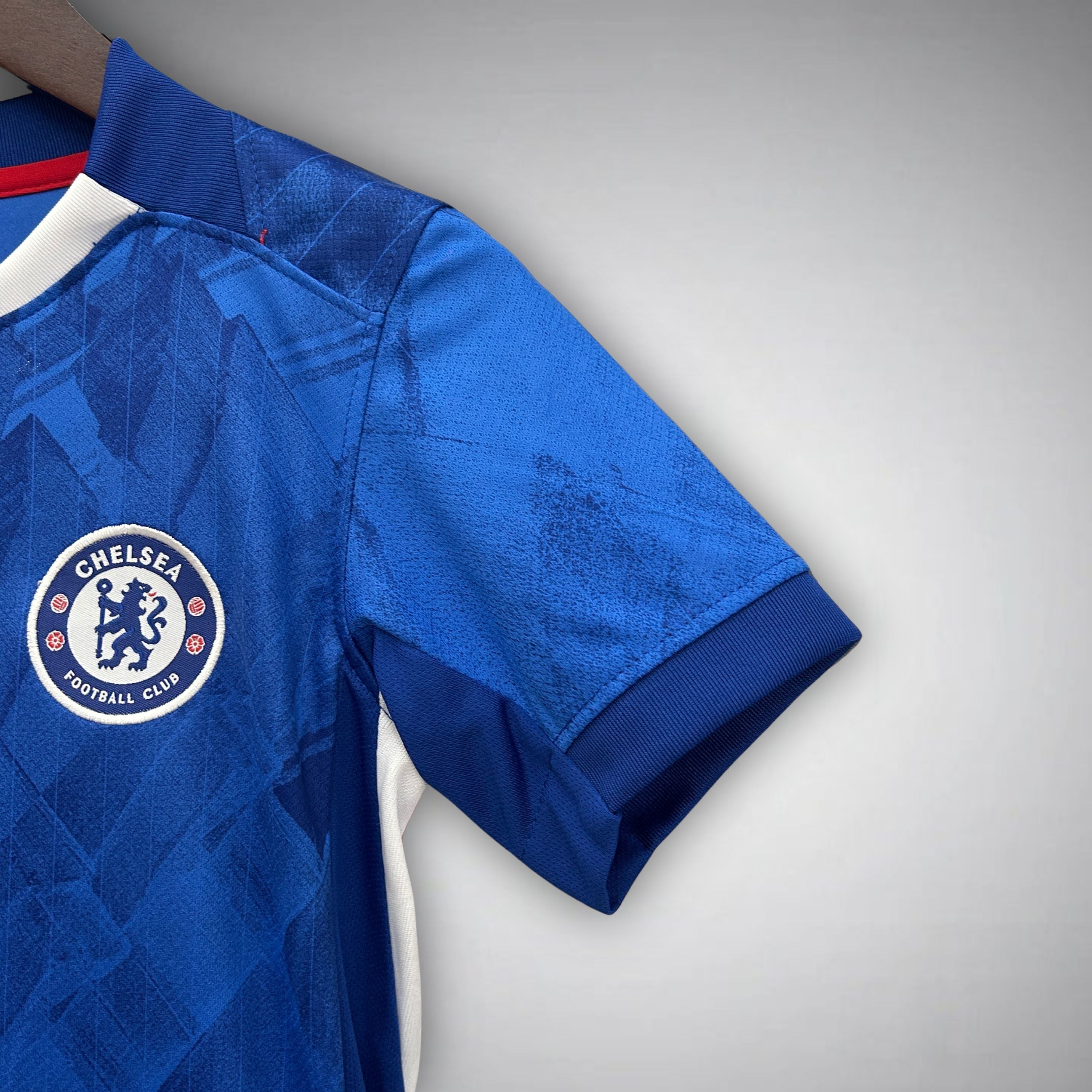 Taille 25/26 Chelsea Domicile Enfant