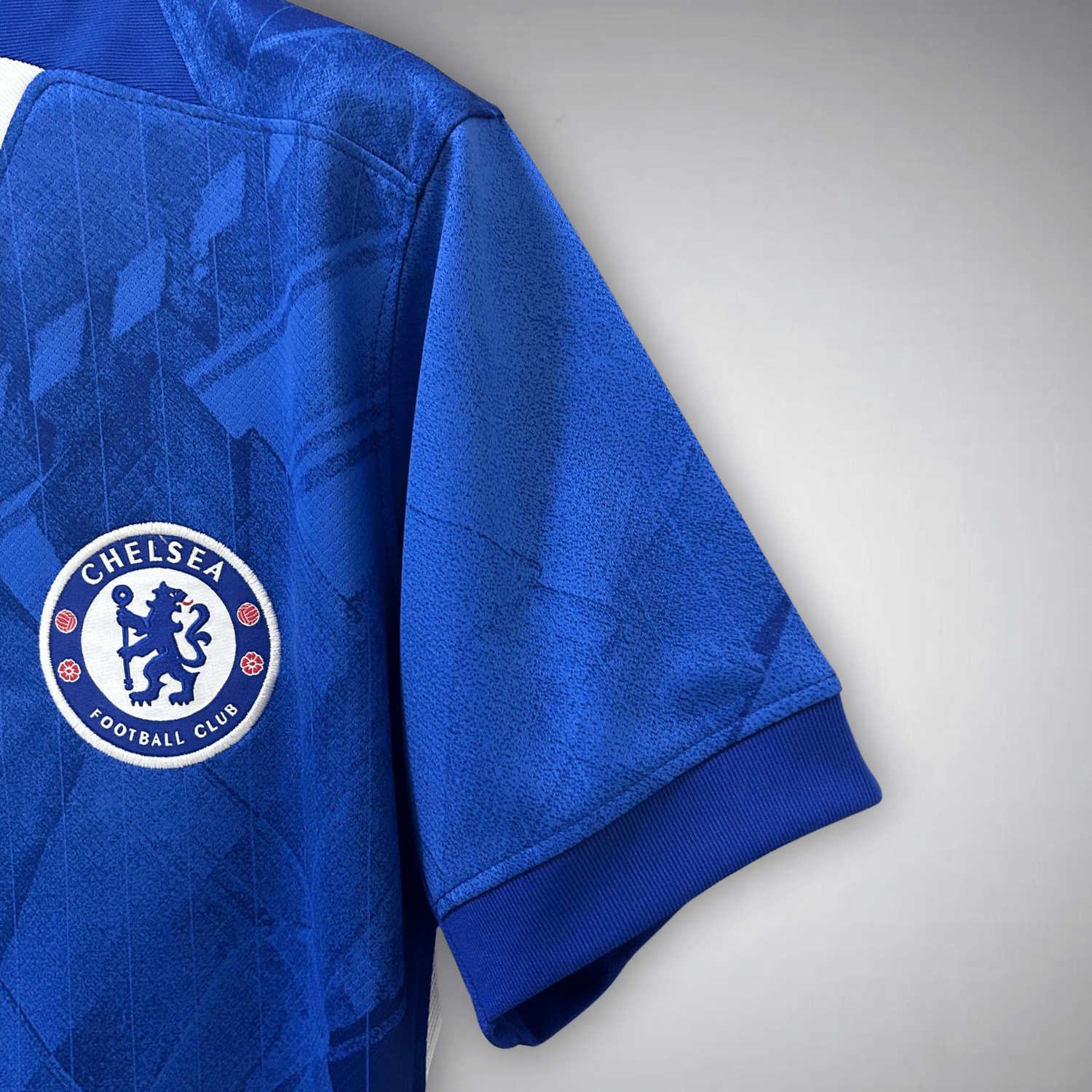 Maillot domicile Chelsea 25/26