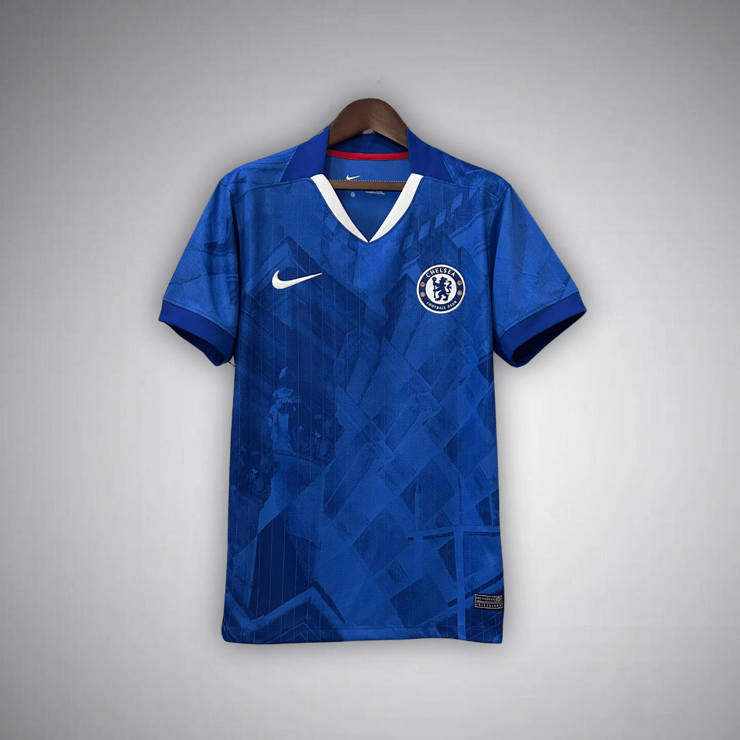 Maillot domicile Chelsea 25/26