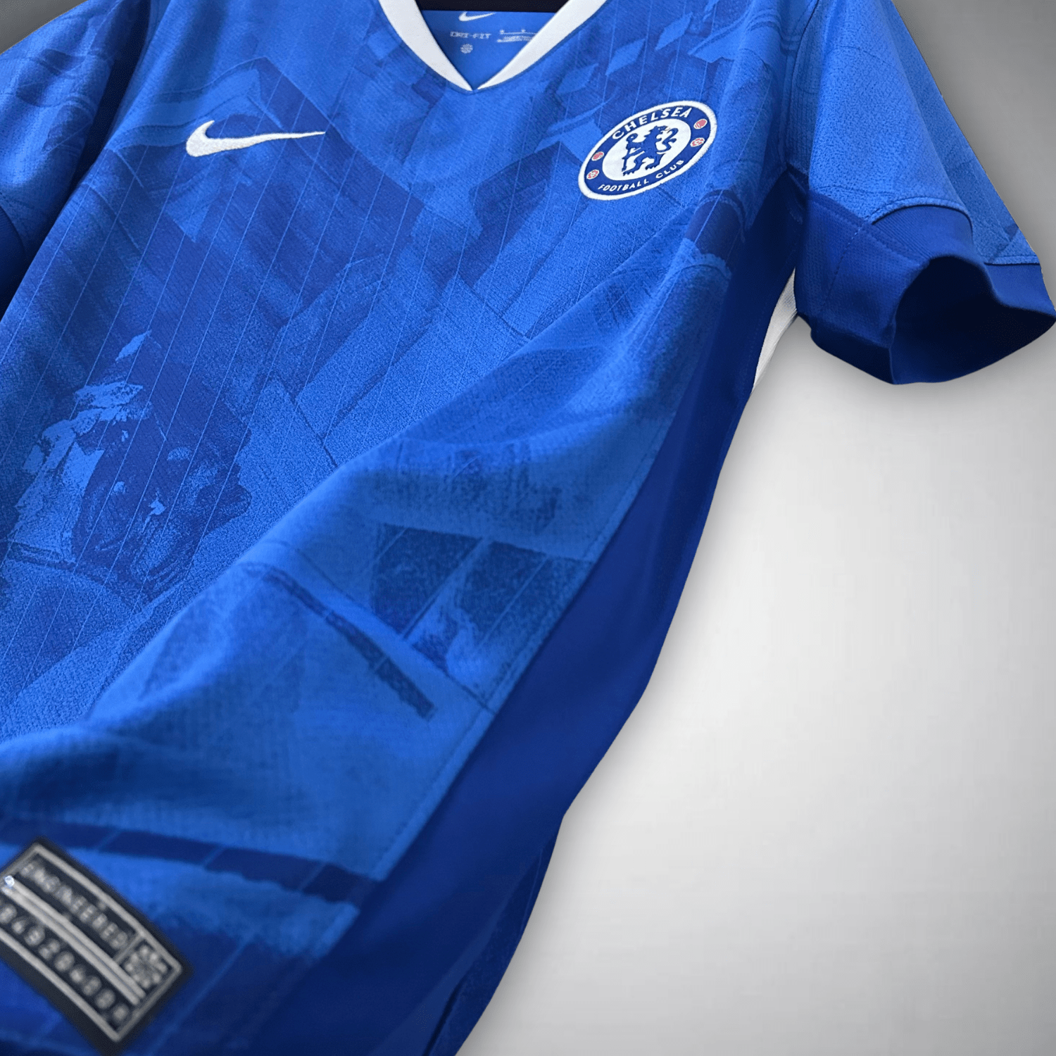 Maillot domicile Chelsea 25/26