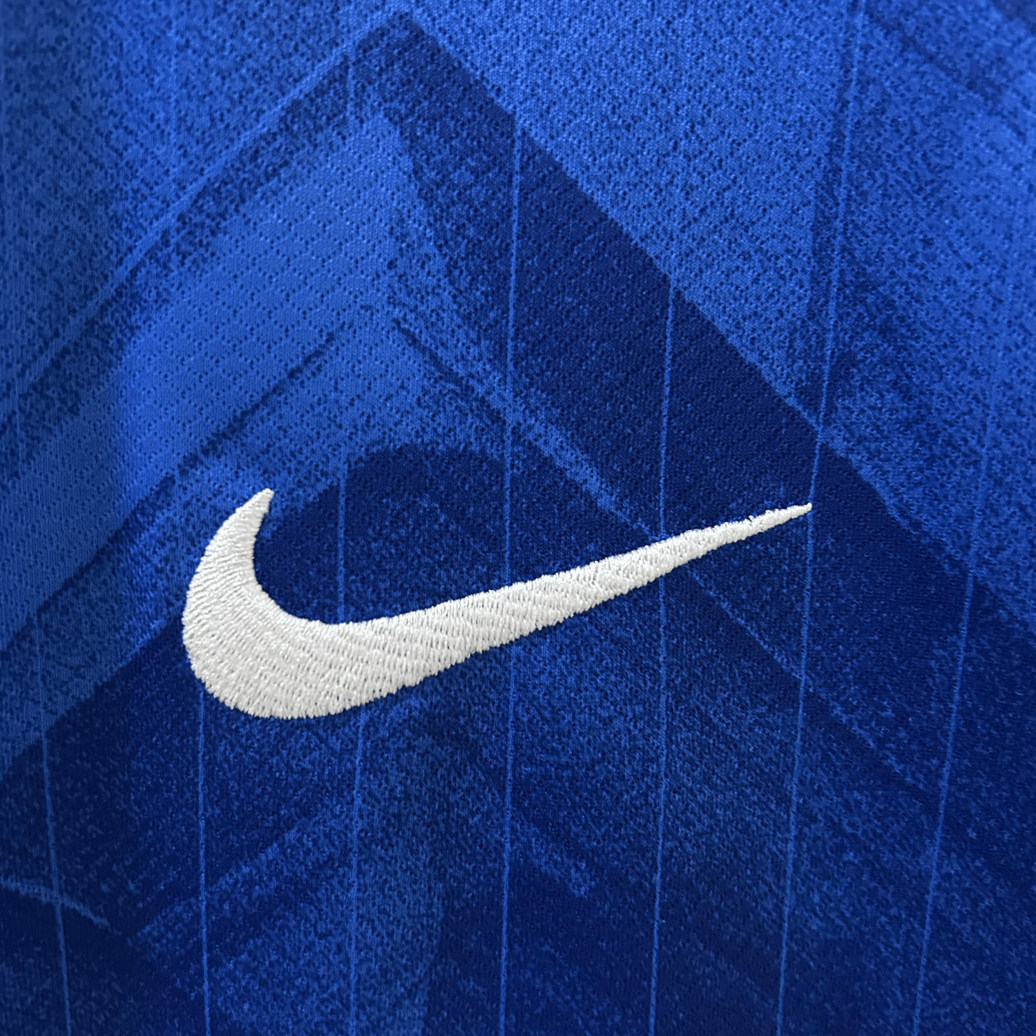 Maillot domicile Chelsea 25/26