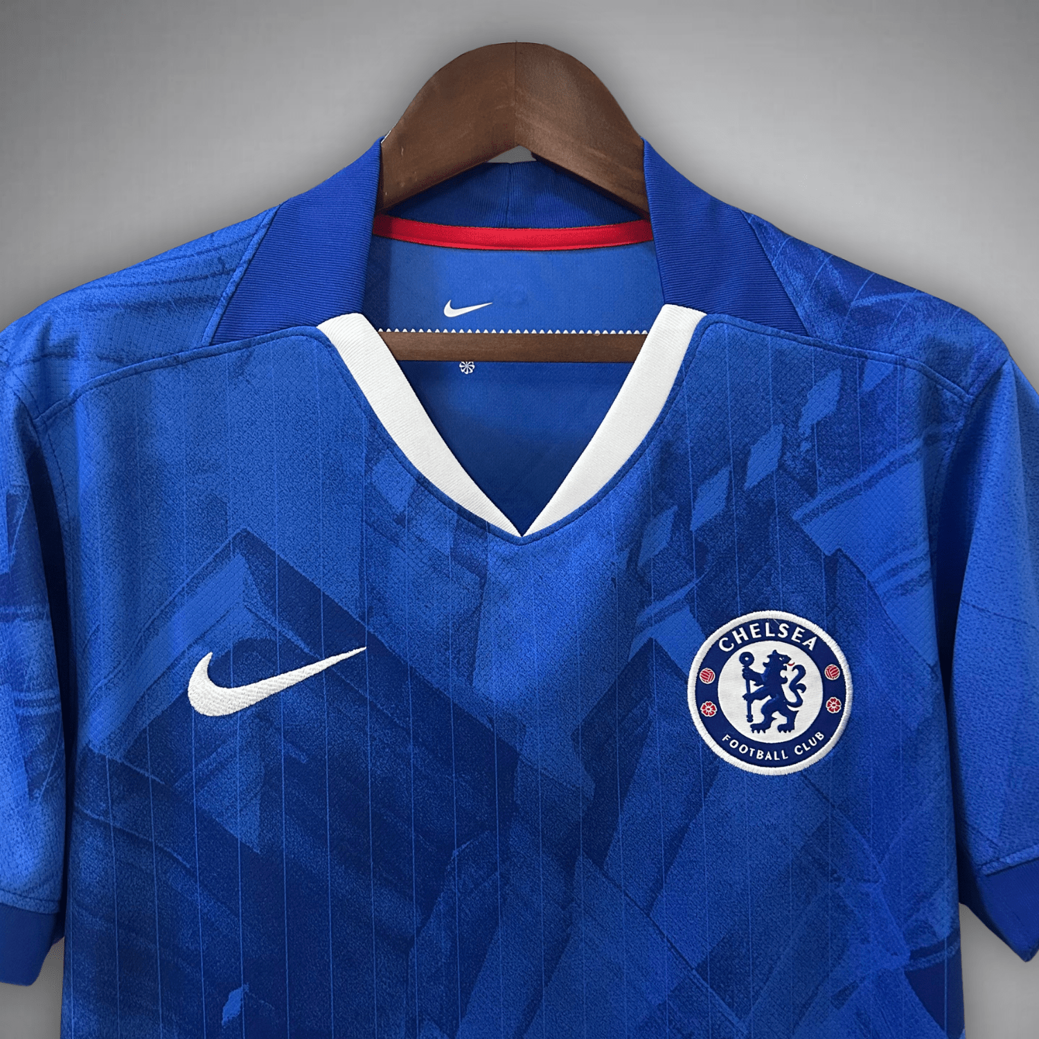 Maillot domicile Chelsea 25/26