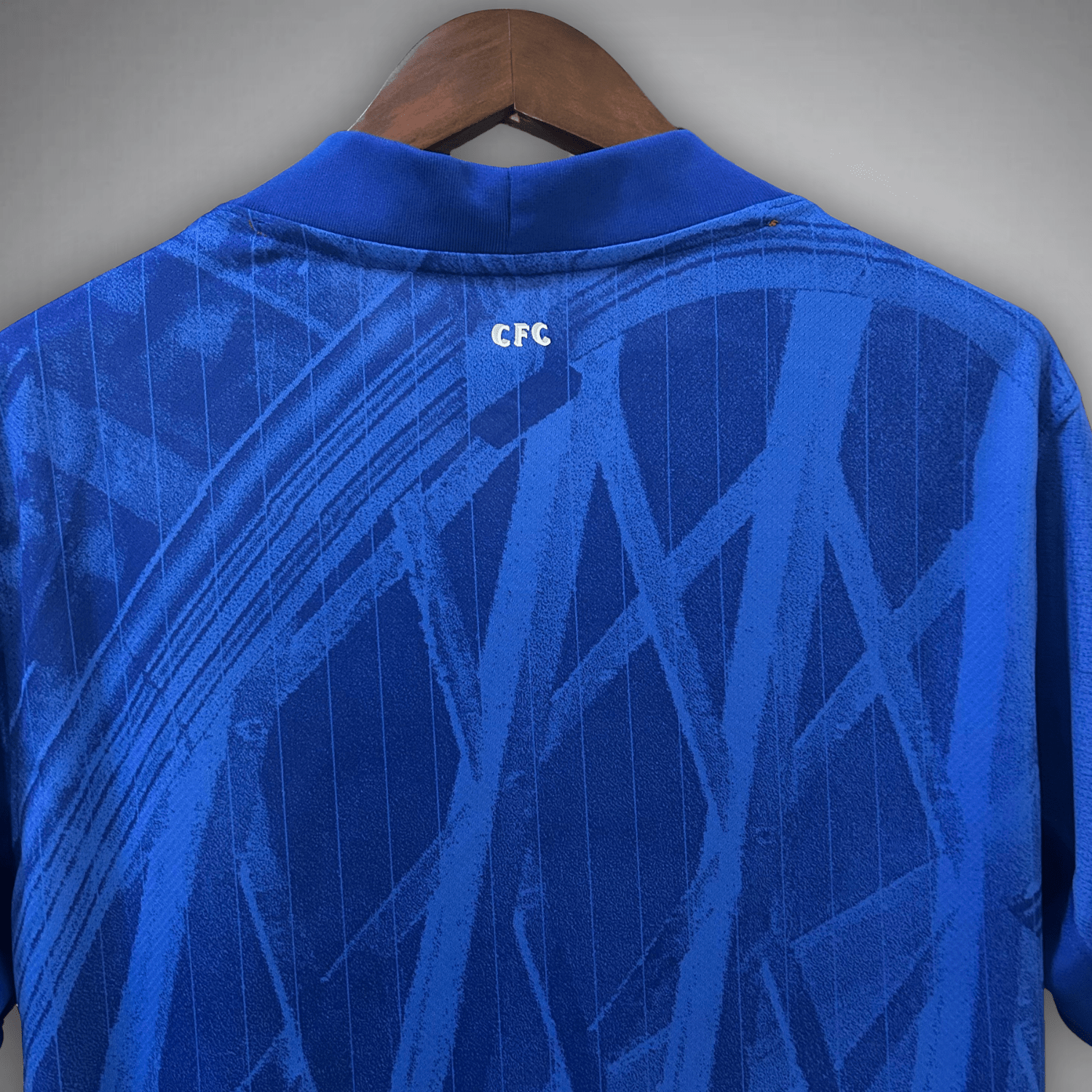 Maillot domicile Chelsea 25/26