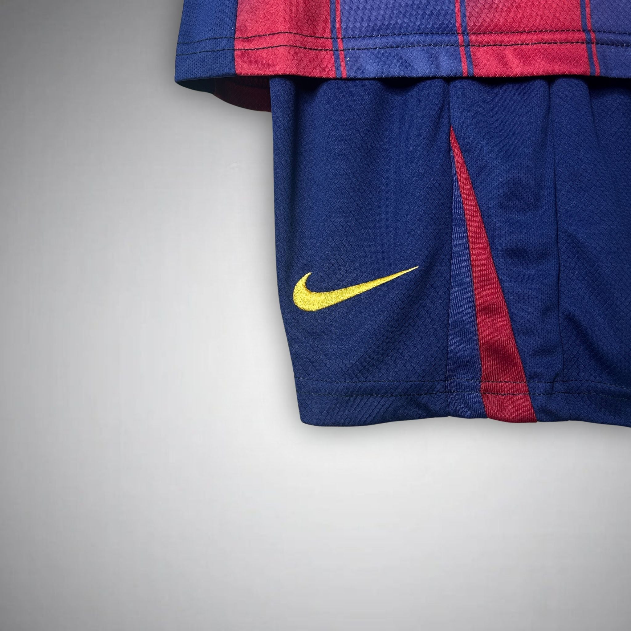 Maillot Domicile Enfant FC Barcelone 25/26