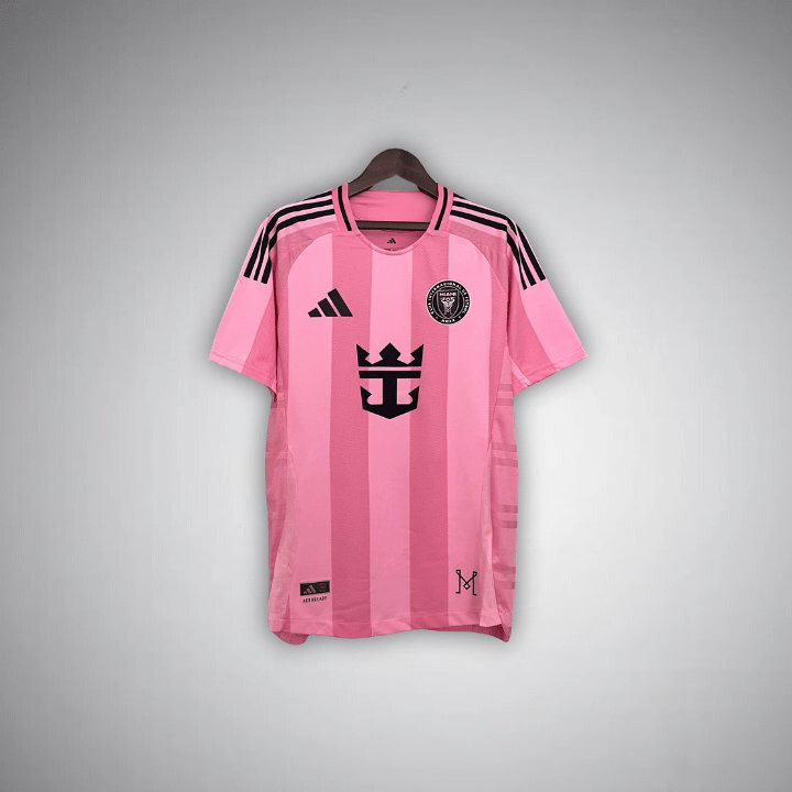 Maillot domicile Inter Miami 25/26