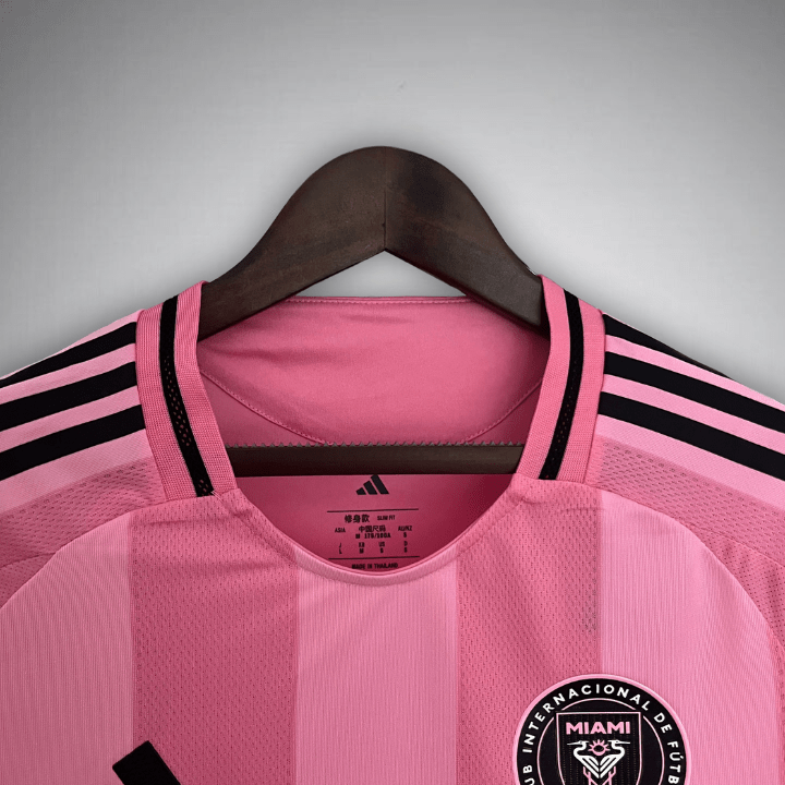 Maillot domicile Inter Miami 25/26