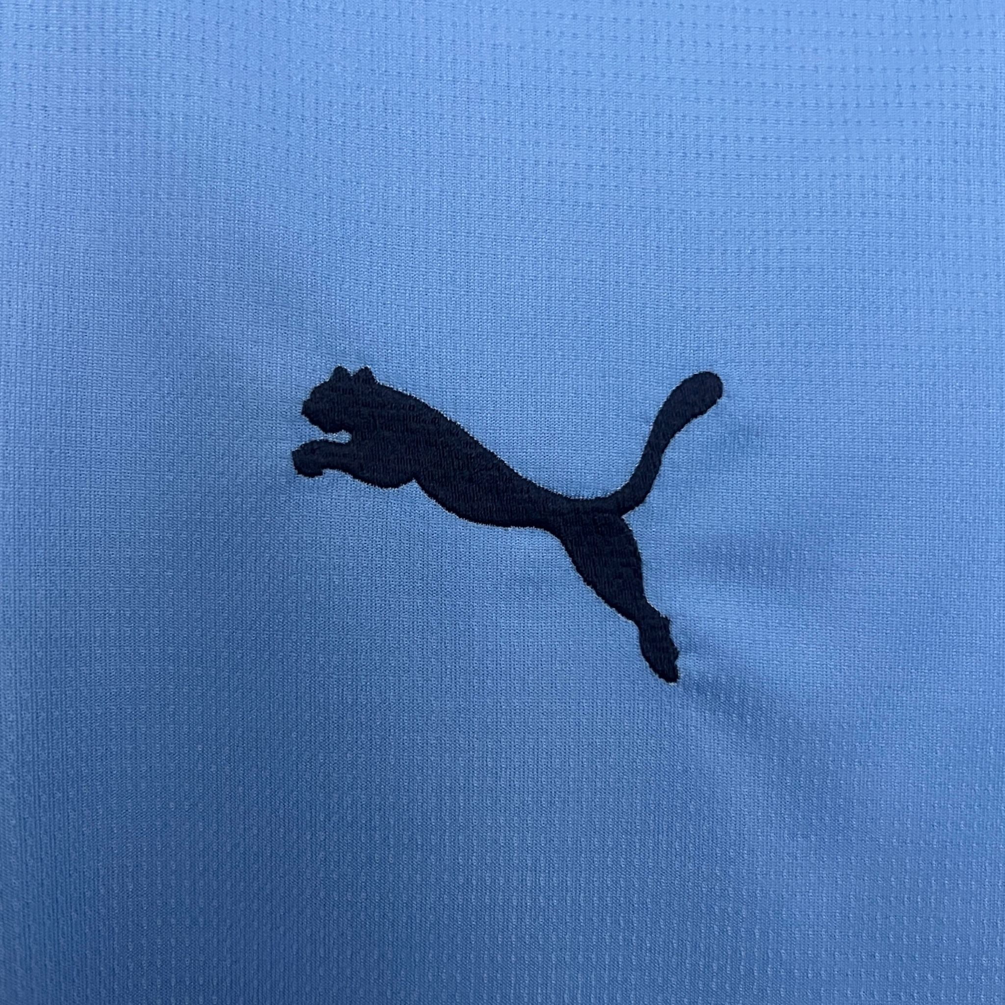 25/26 Manchester City Domicile