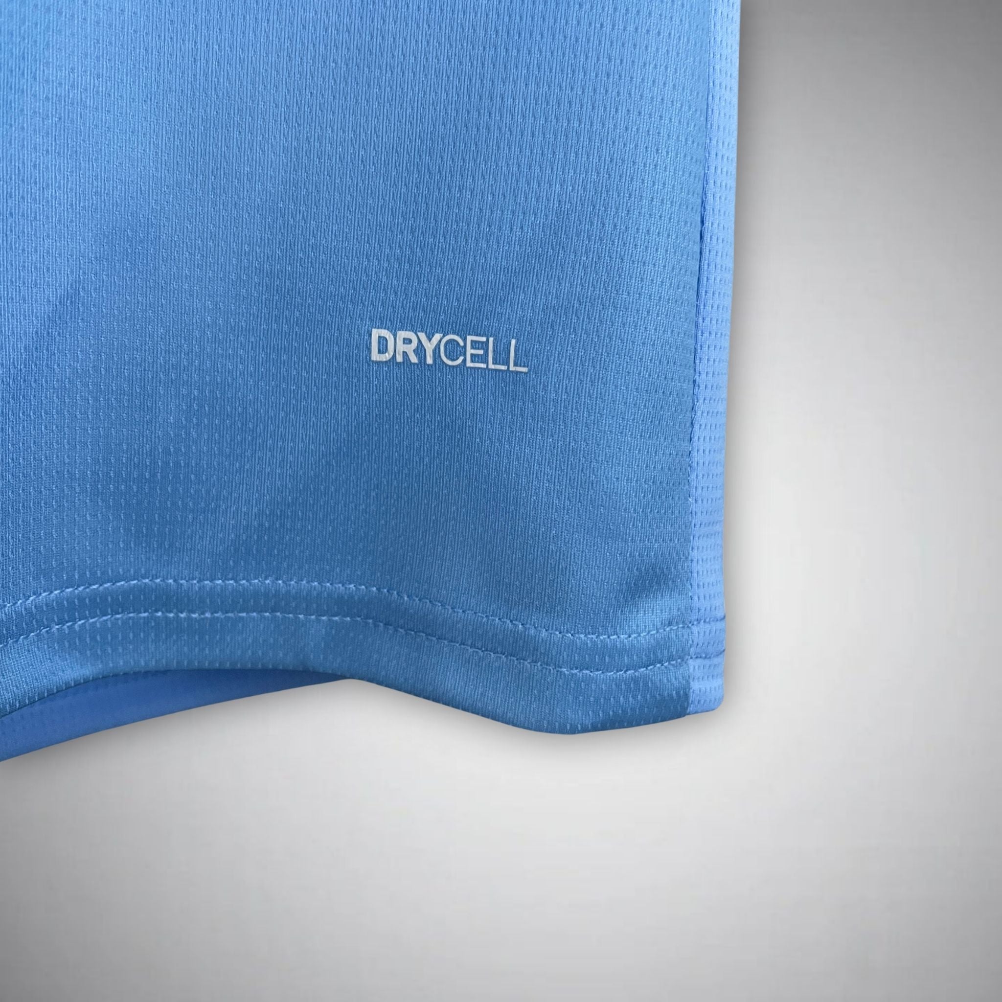 25/26 Manchester City Domicile