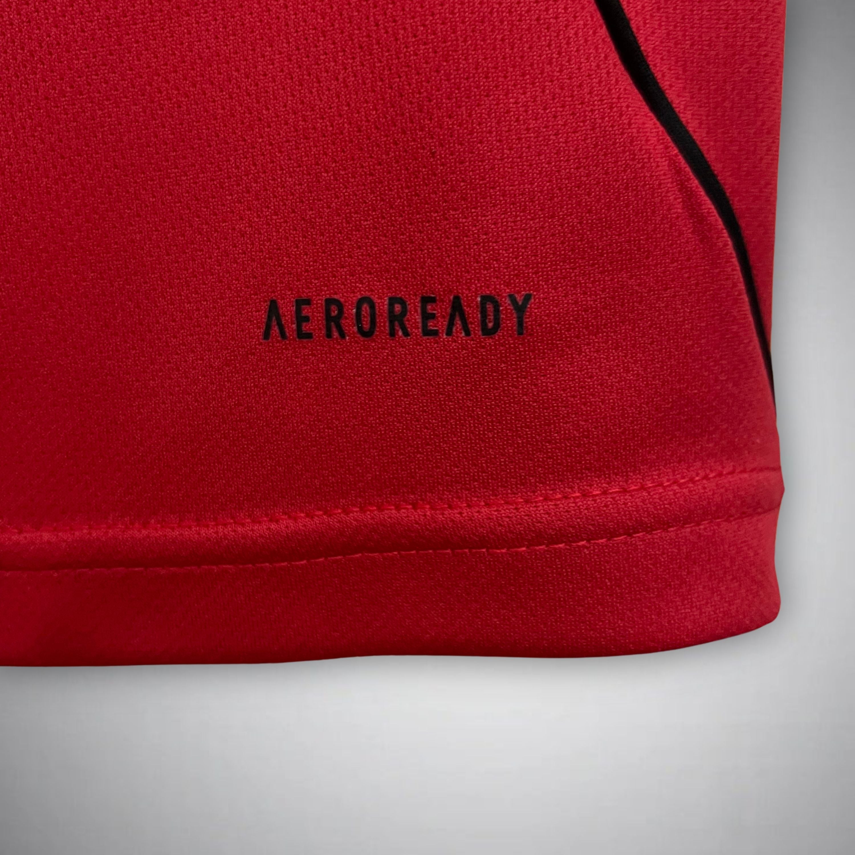 Maillot domicile Manchester United 25/26