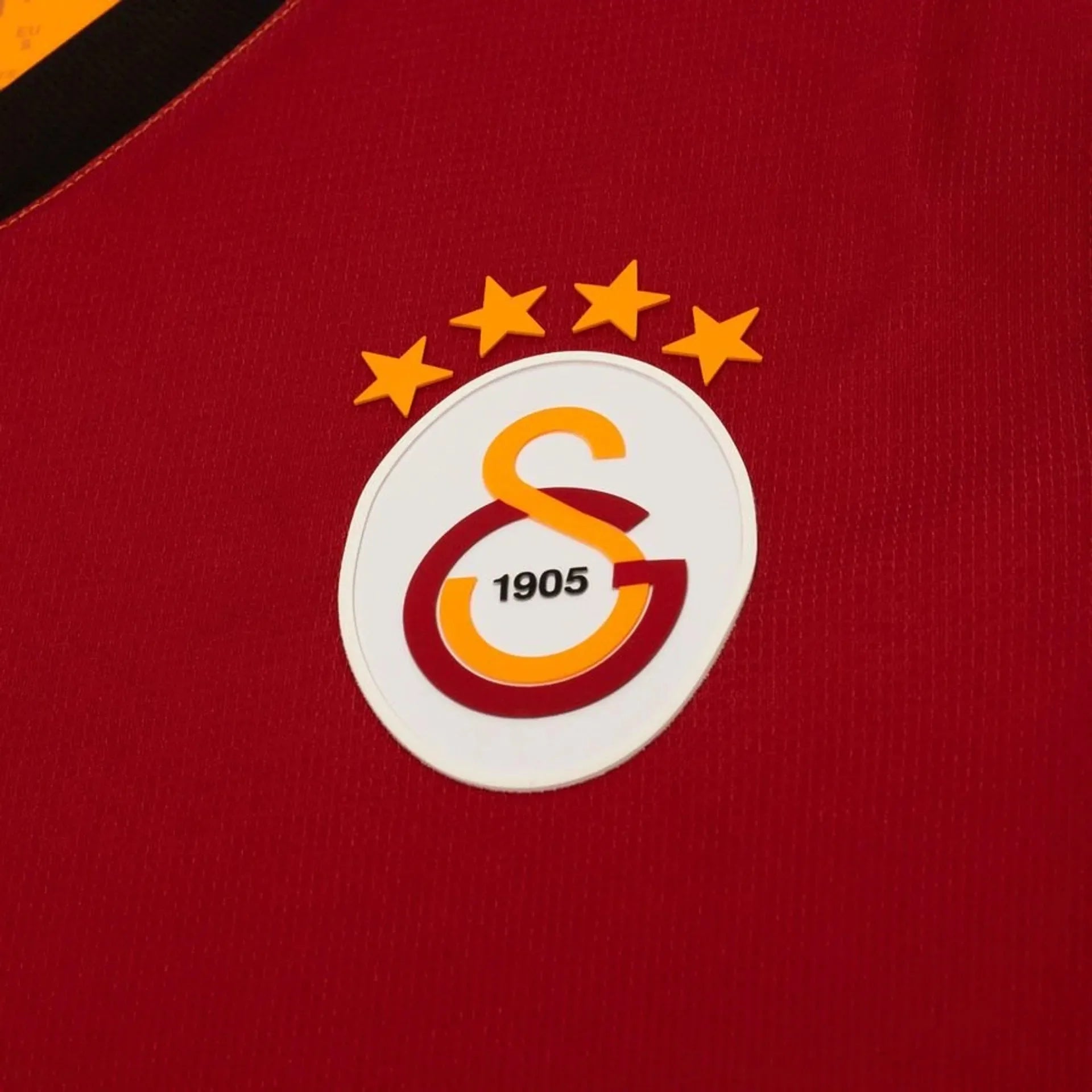 Galatasaray Maillot Extérieur 2024/2025
