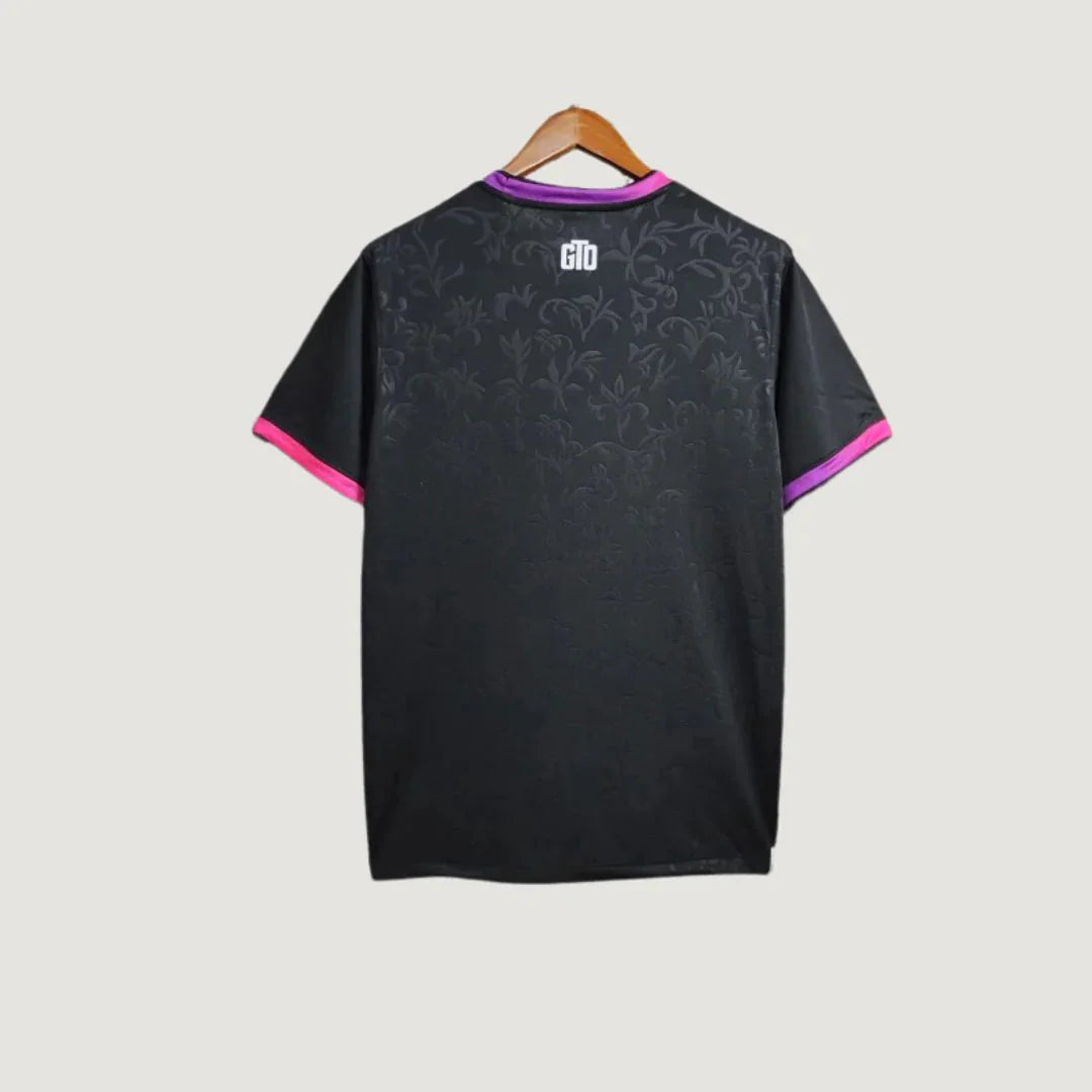 FC Palestine - Maillot Concept - Noir