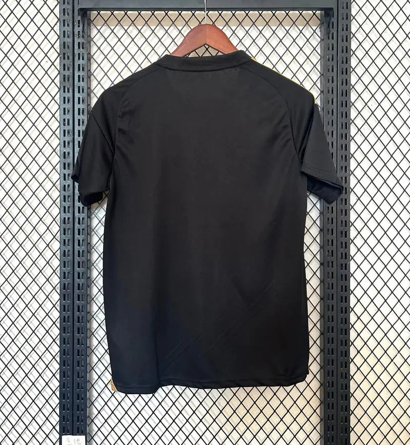 Maillot du Real Madrid " Doré " 25/26