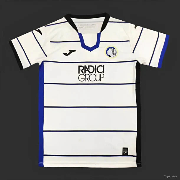MAILLOT ATALANTA EXTERIEUR 2023/2024