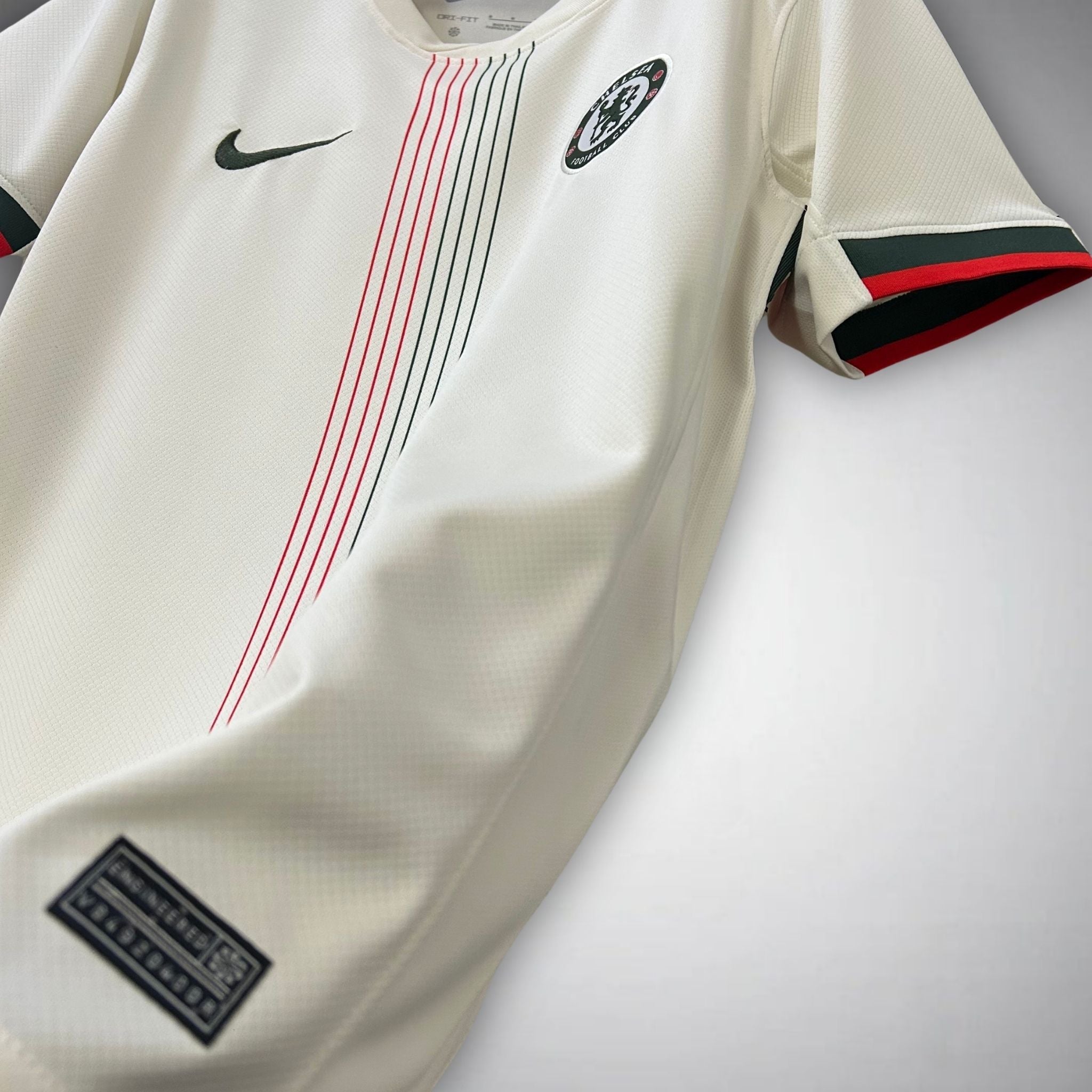 25/26 Chelsea Extérieur