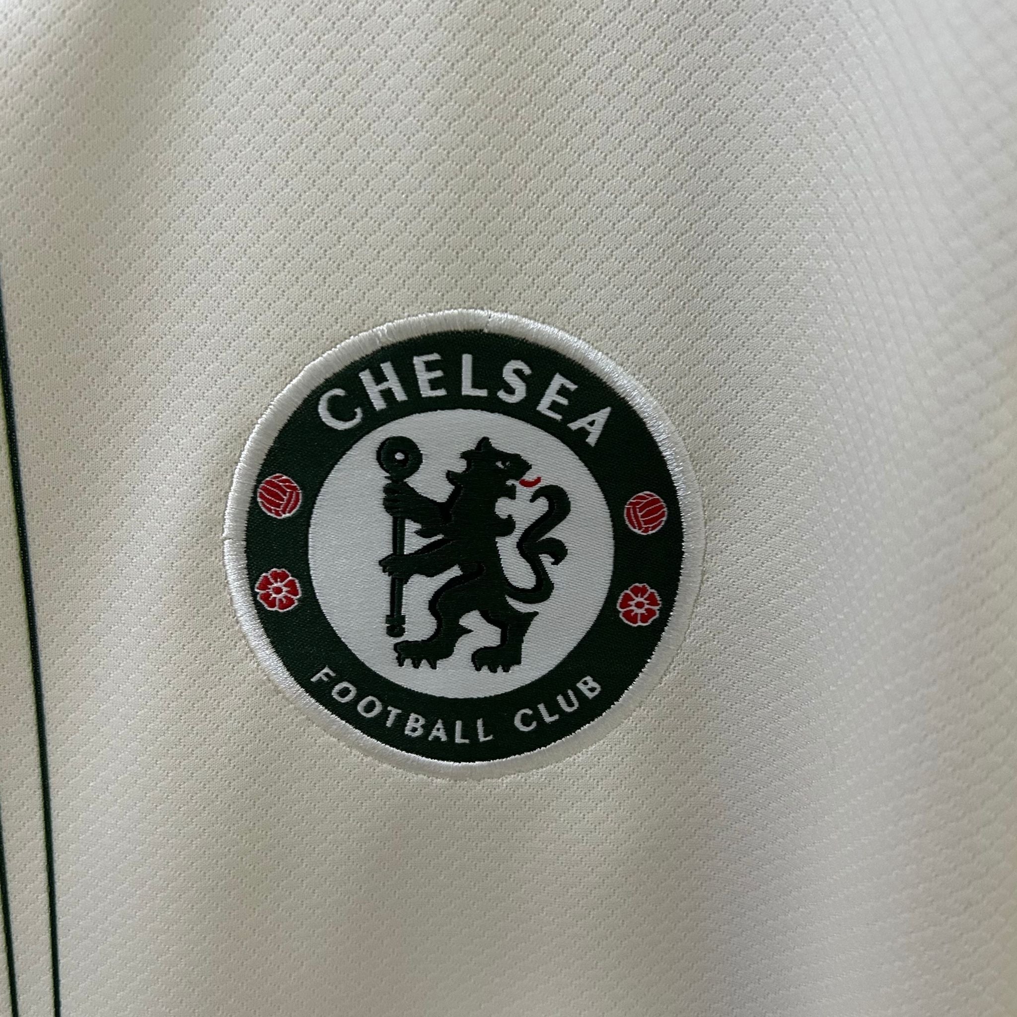 25/26 Chelsea Extérieur