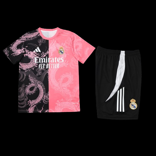 Ensemble Réal Madrid