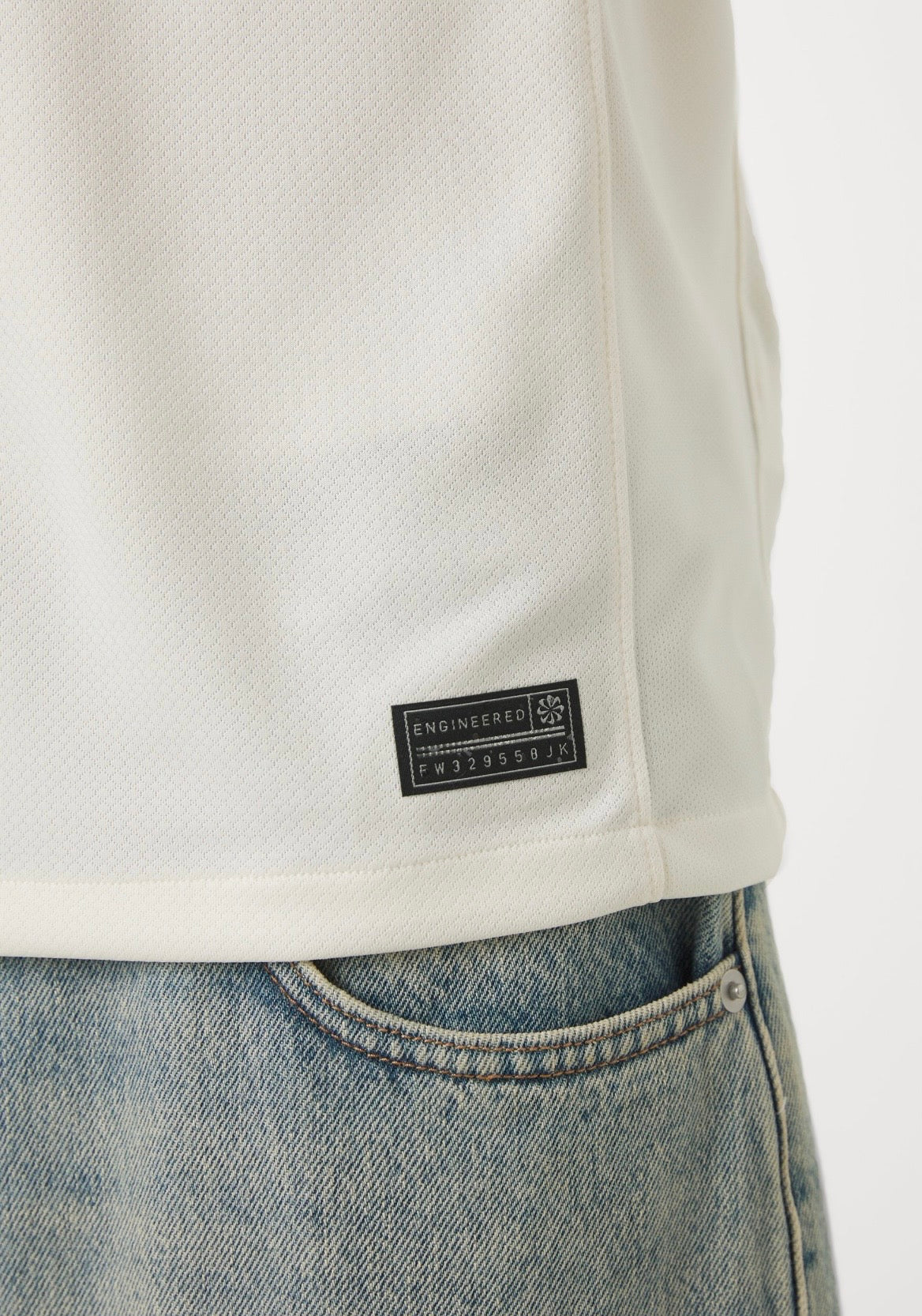 Maillot France 2026 blanc