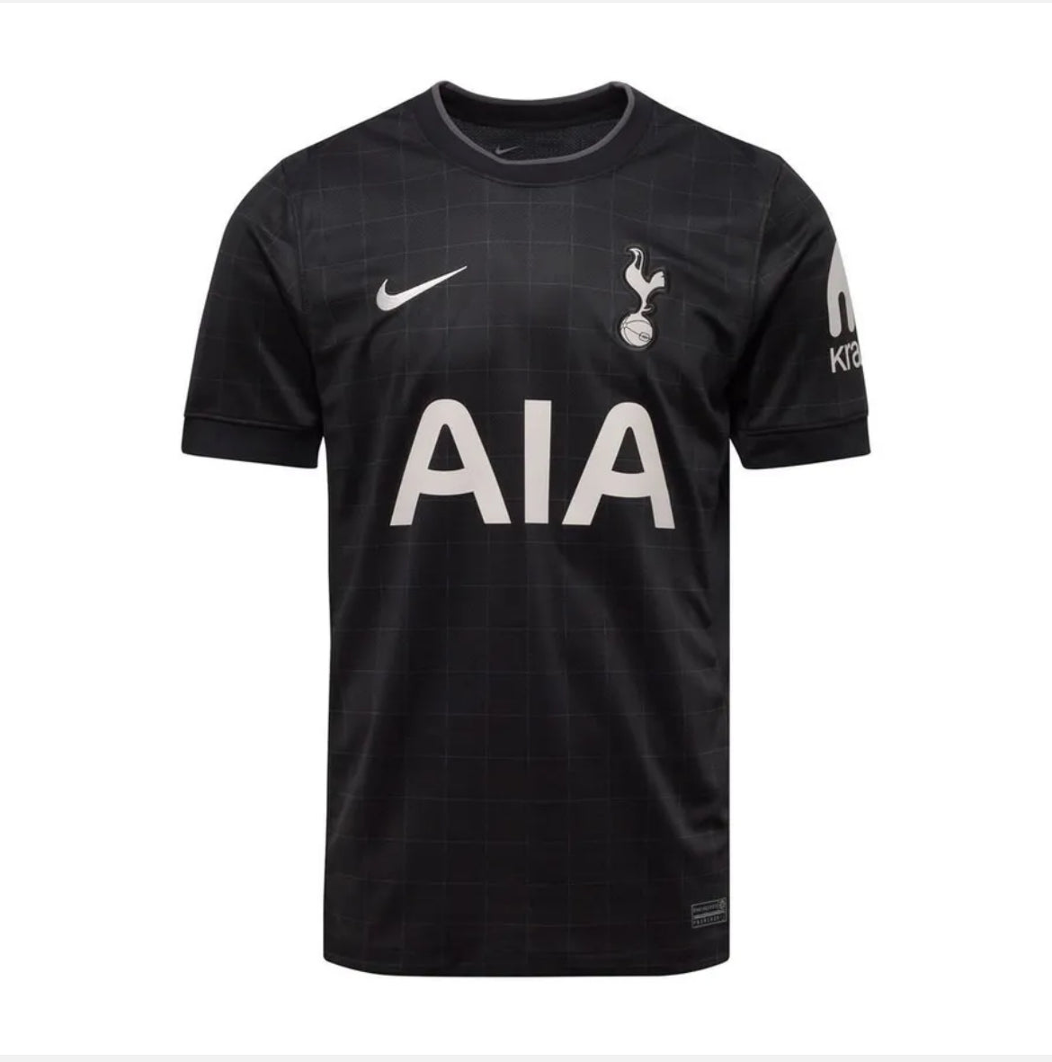 Maillot spurs 2025/26