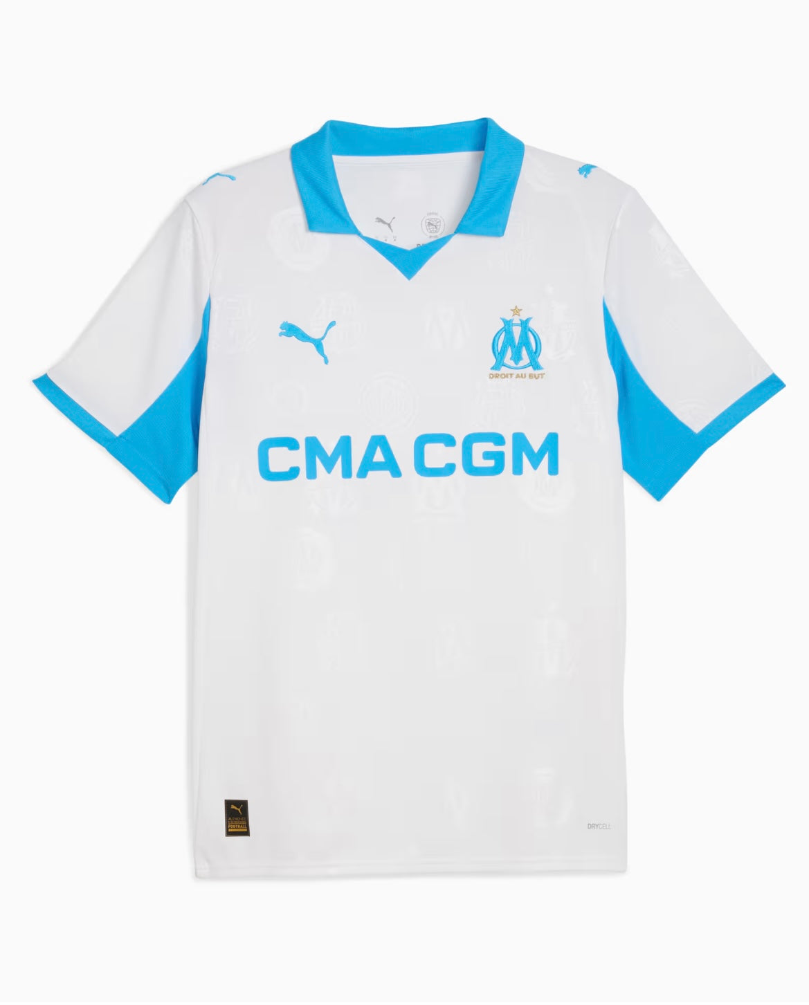 Maillot Marseille 2026
