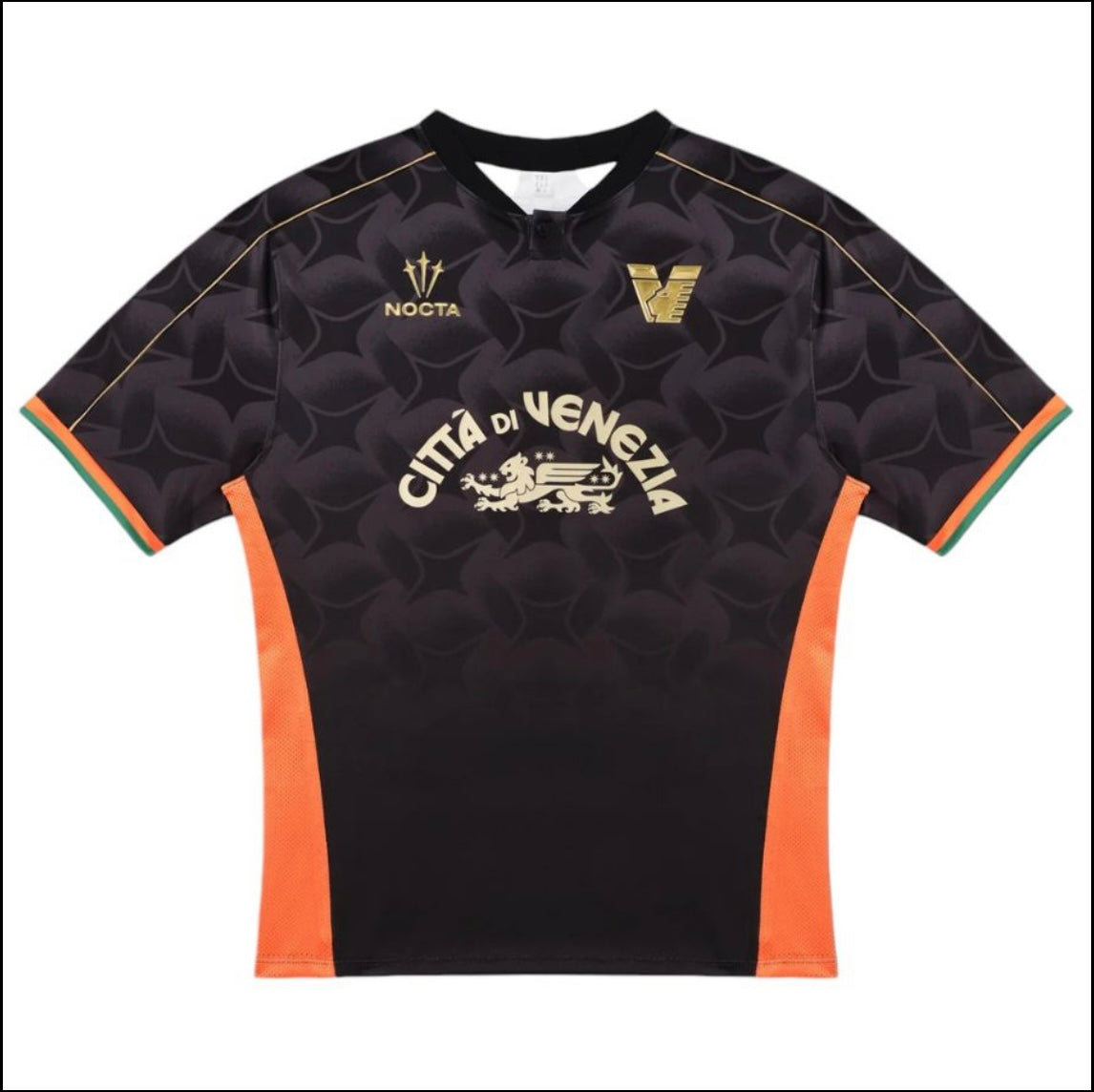 Maillot Venise x nocta