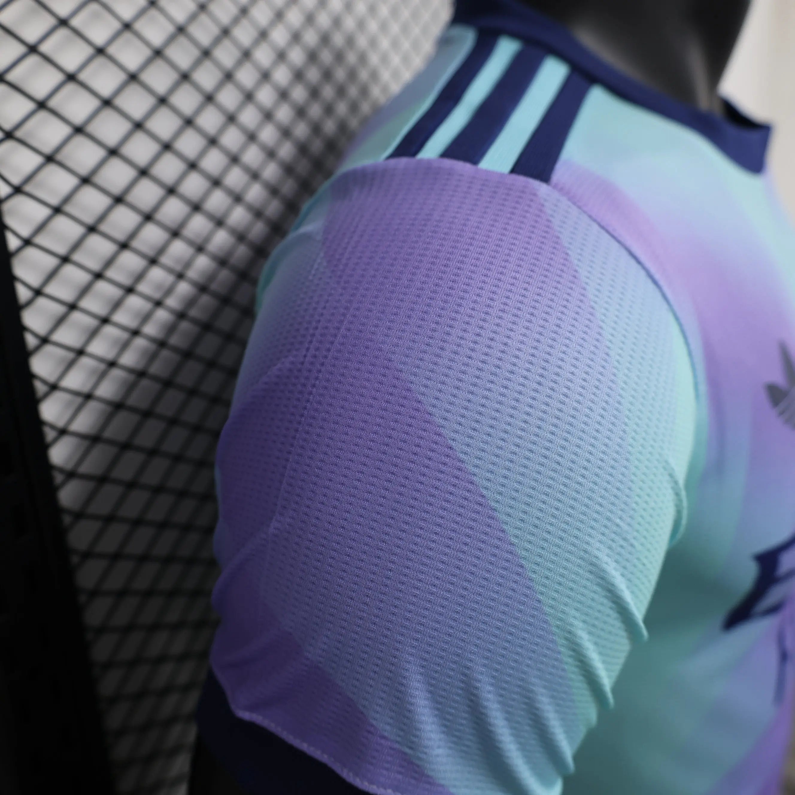 Maillot Arsenal Third 2024/2025 – Version Player