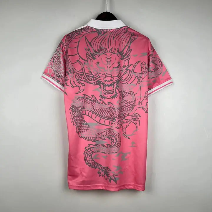 MAILLOT REAL MADRID CONCEPT