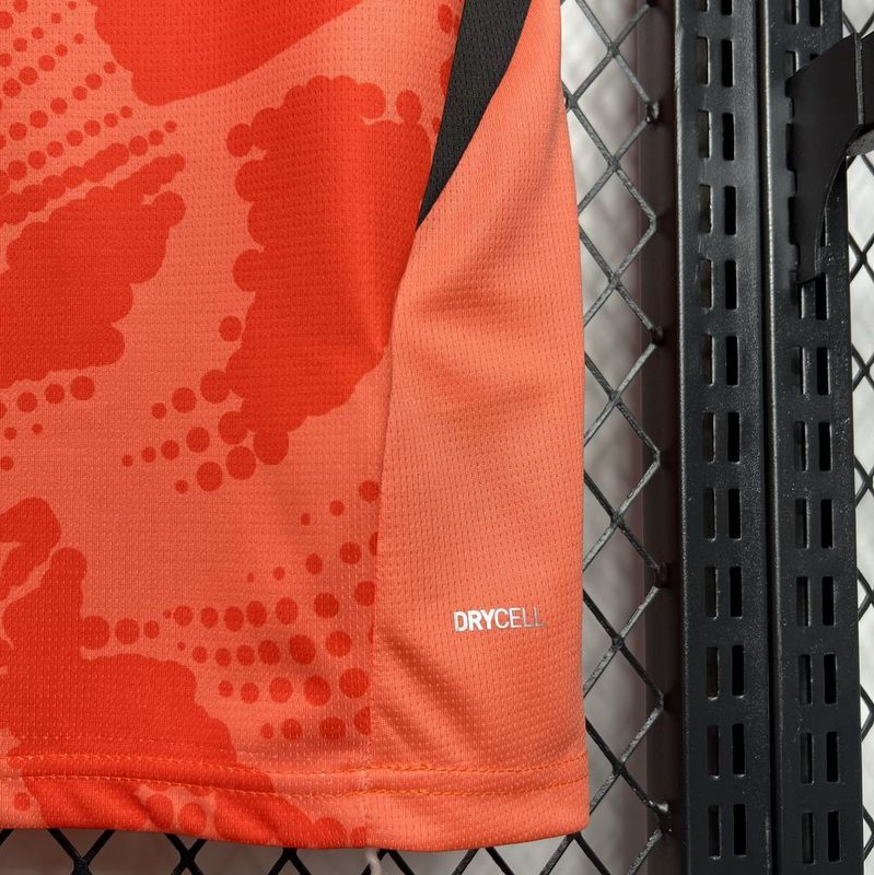 24-25 Manchester City Goleiro