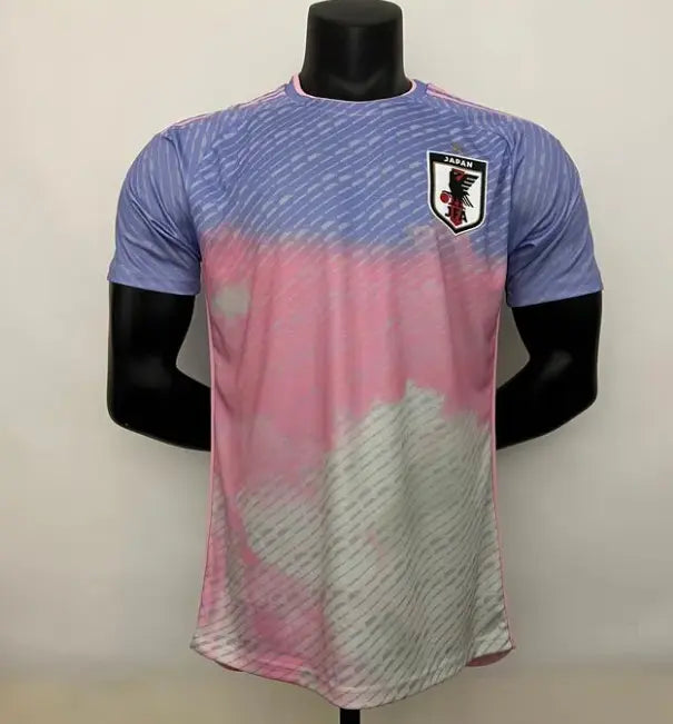 MAILLOT JAPON EXTERIEUR 2023/2024