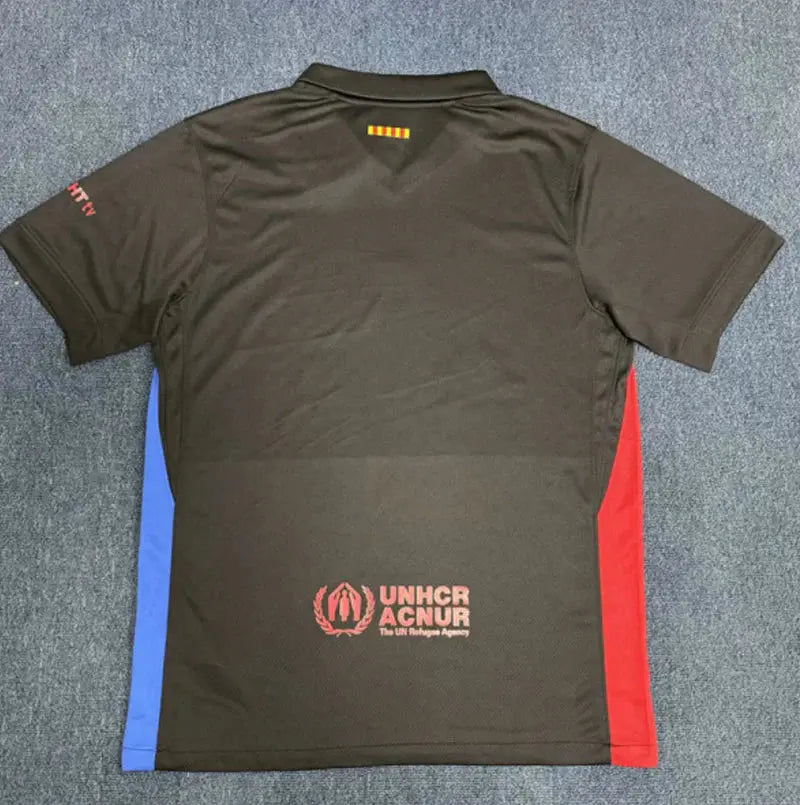 FC BARCELONE 2024/2025 EXT