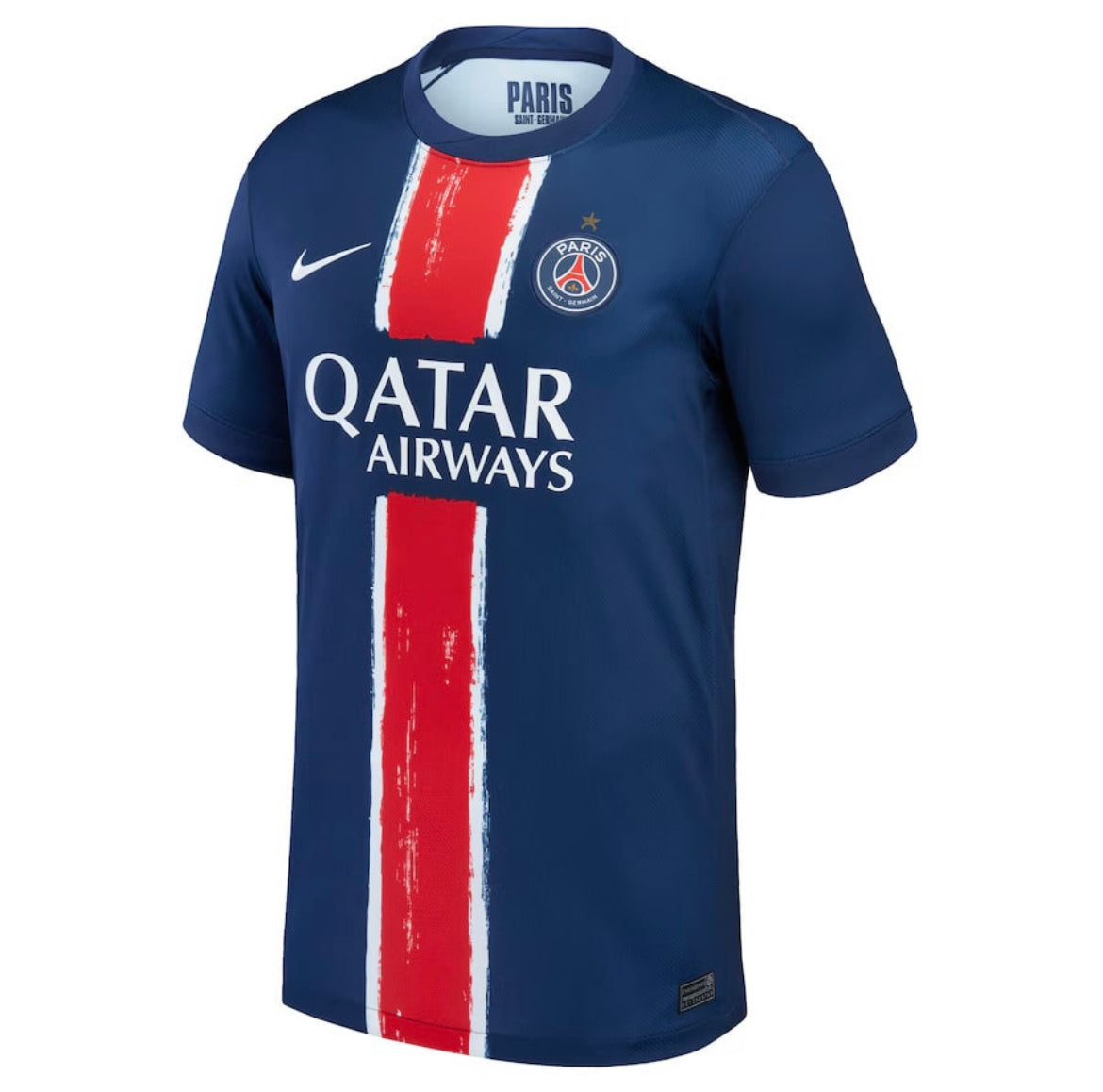 Maillot psg étoile player version