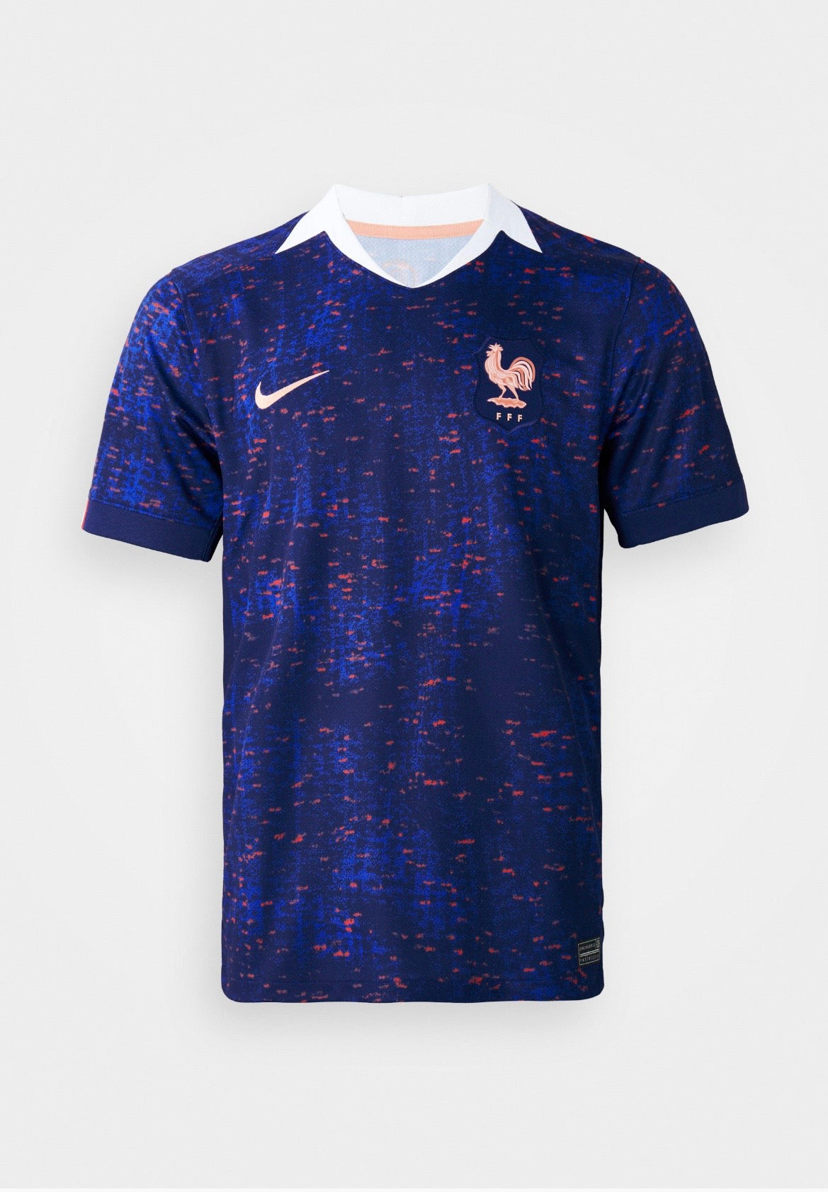 Maillot France 2026