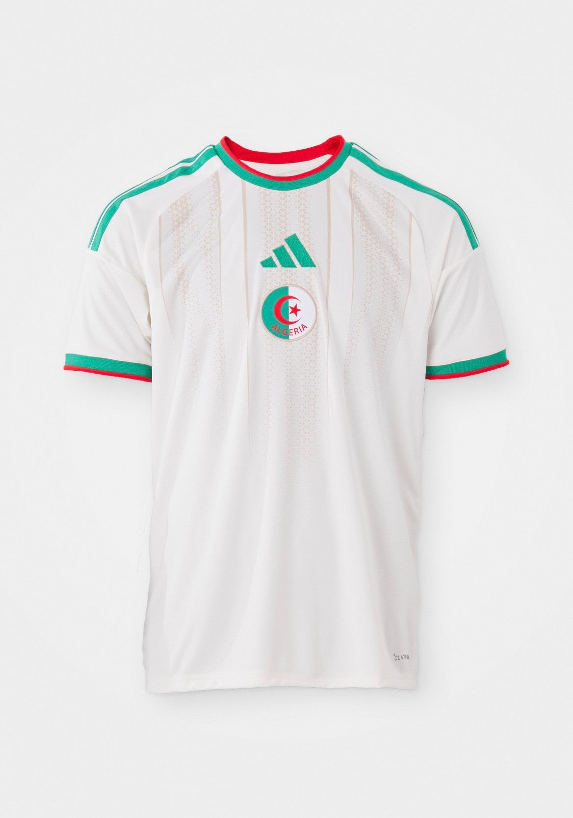 Maillot Algérie 2026