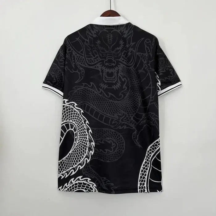 MAILLOT REAL MADRID CONCEPT