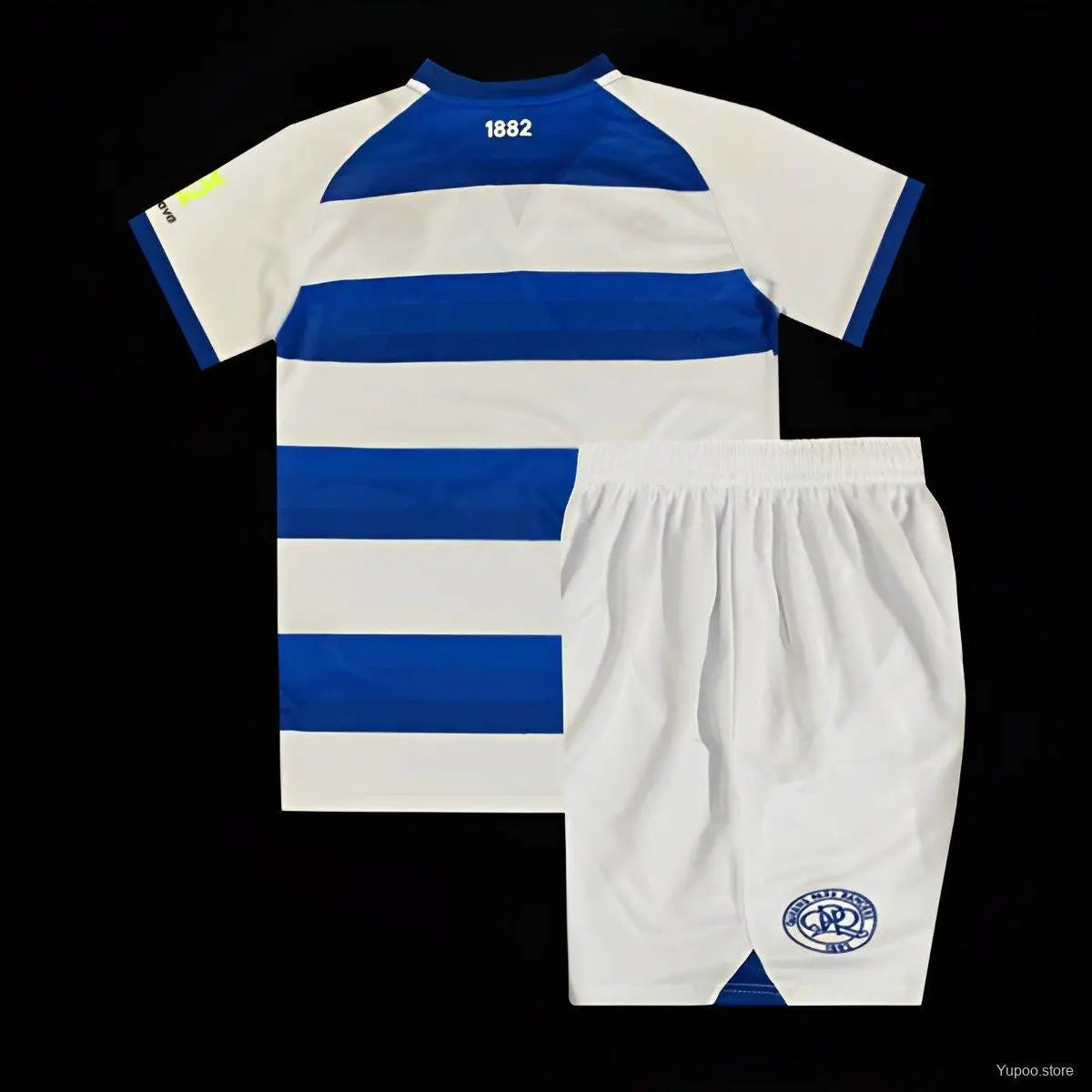 24/25 Ensemble Enfant Queens Park Rangers Home