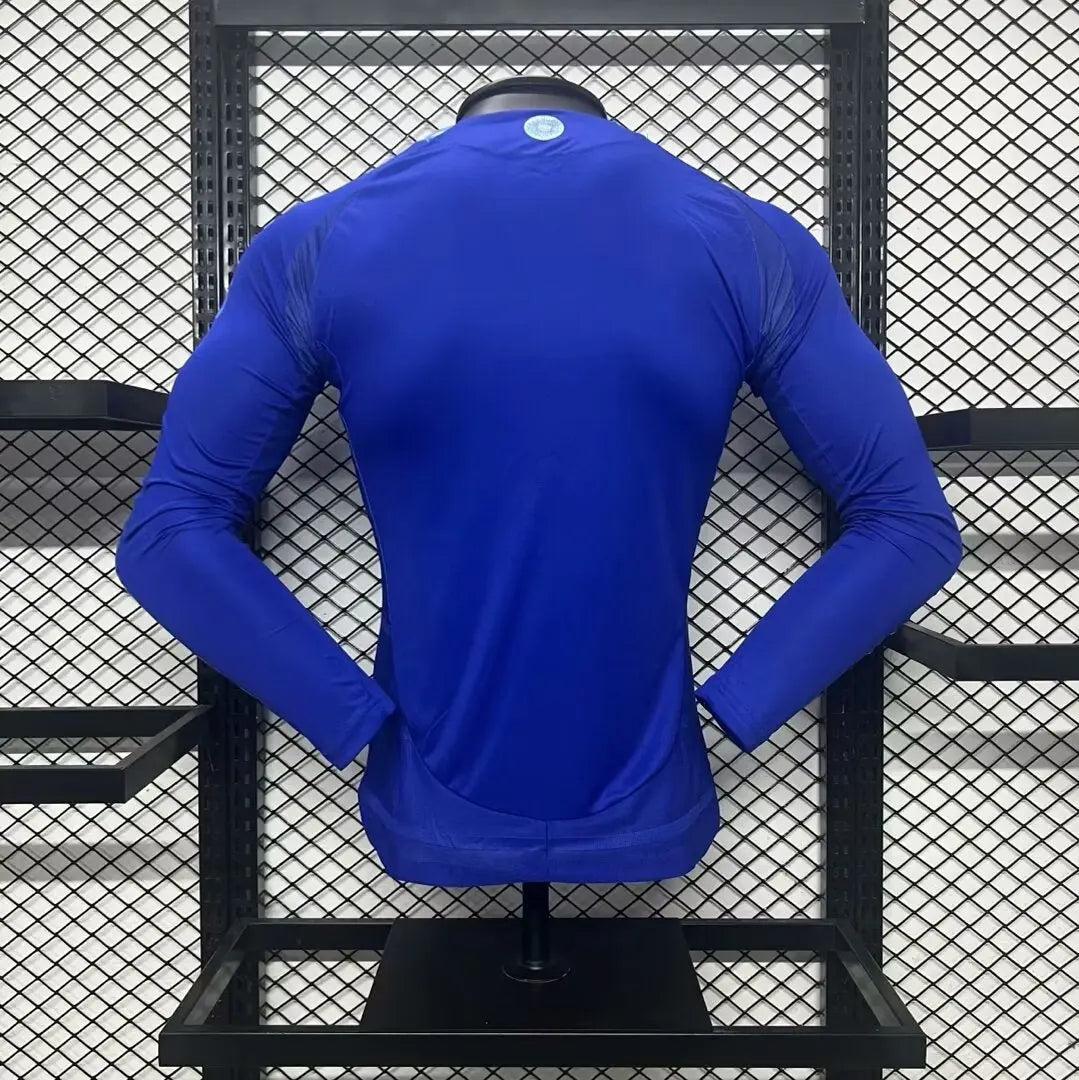MAILLOT ARGENTINE EXTÉRIEUR 2024 VERSION MANCHES LONGUES