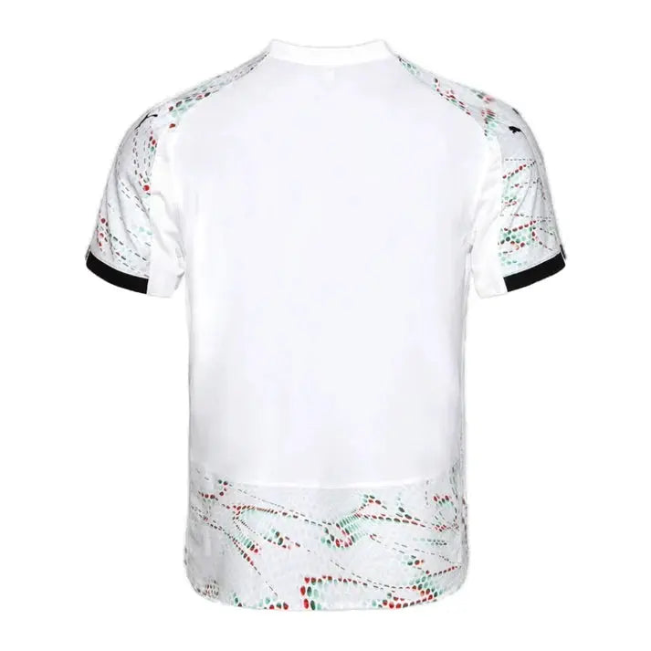 Maillot Portugal Homme Exterieur 2025 2026