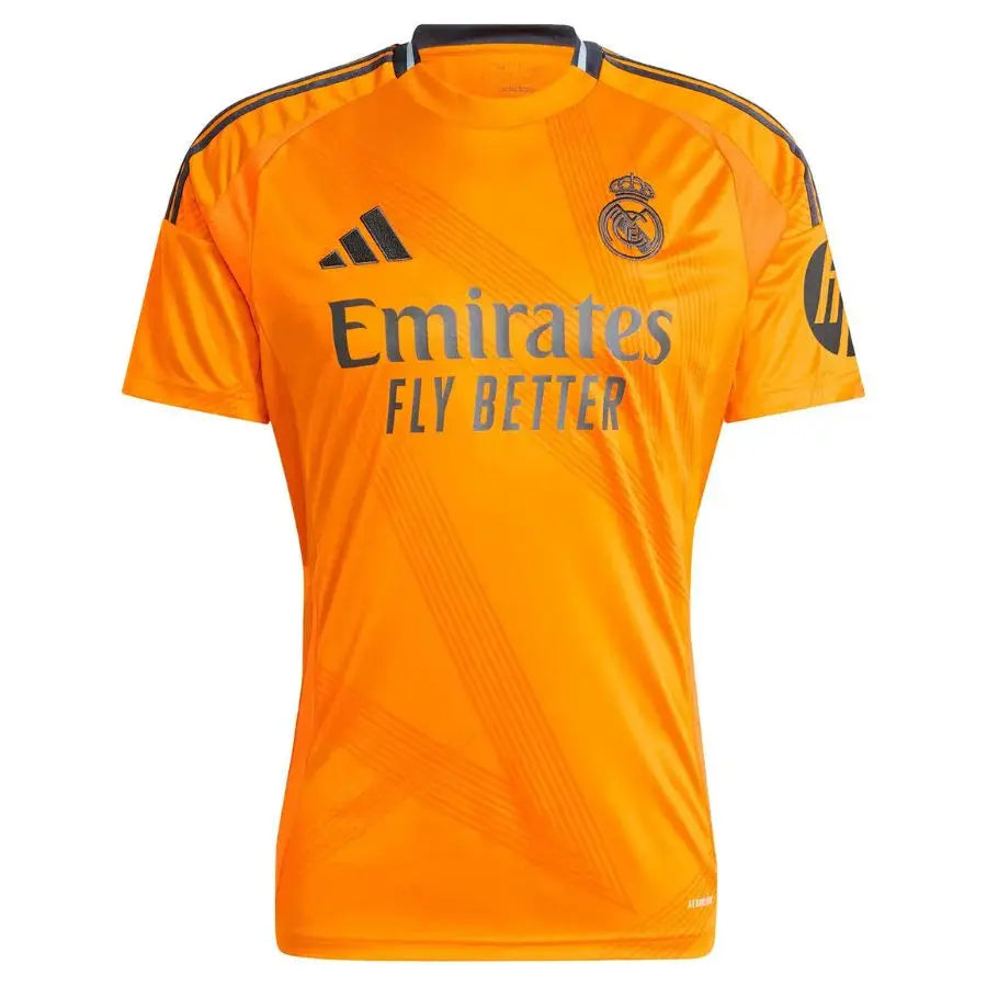 Maillot Real Madrid Extérieur Homme 2024/2025