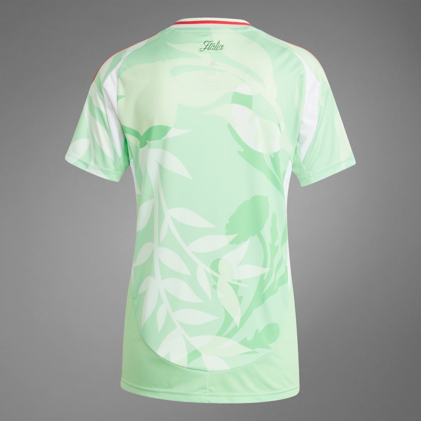 Maillot de l'Italie Feminin 2025