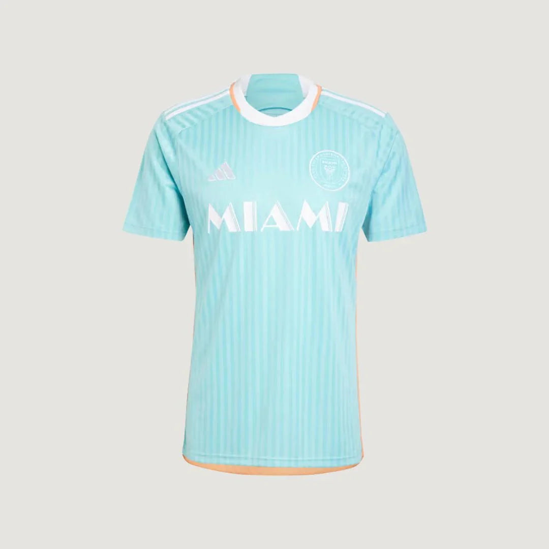 Maillot Inter Miami Third 2024/2025 Bleu